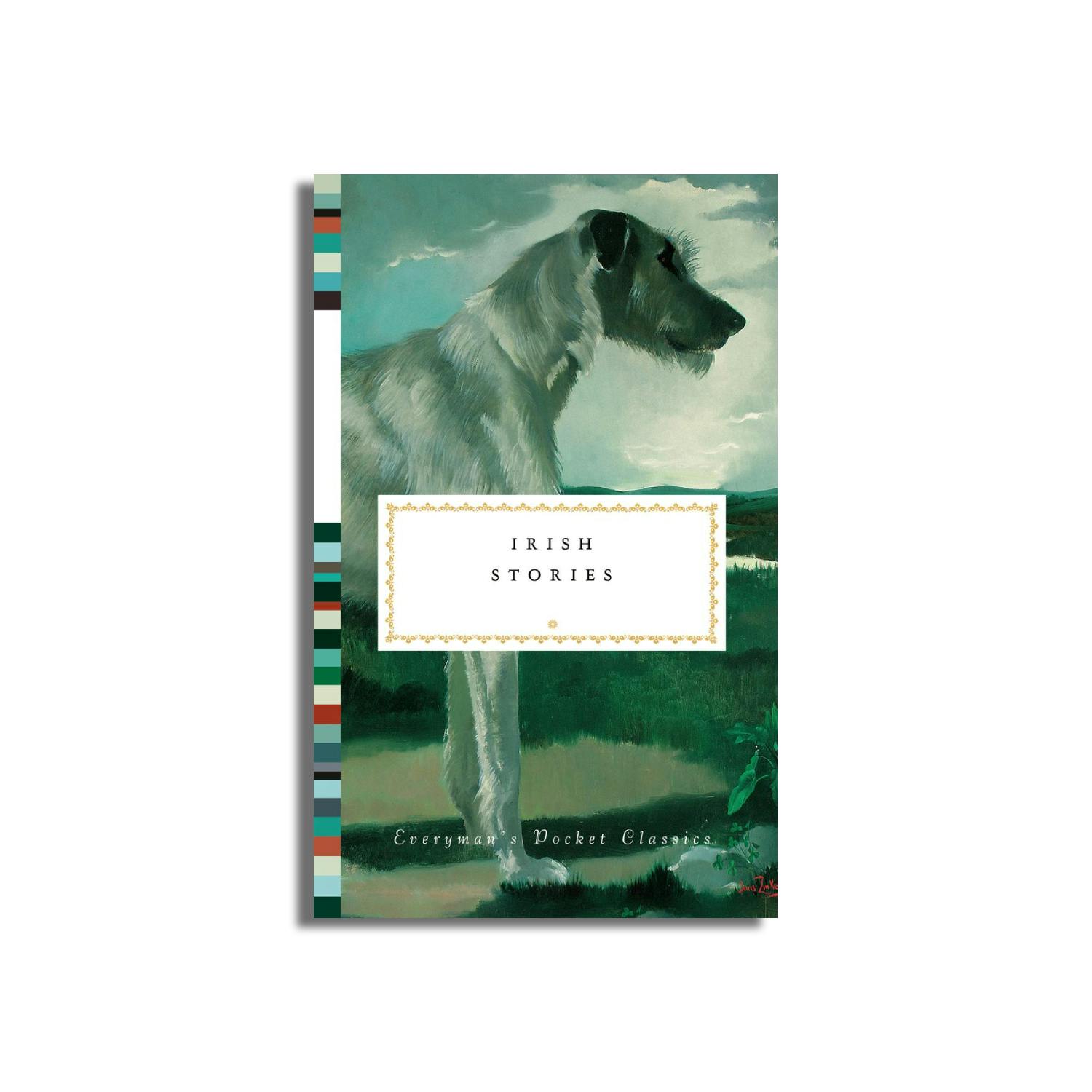 Are we in the golden age of short stories? episode artwork
