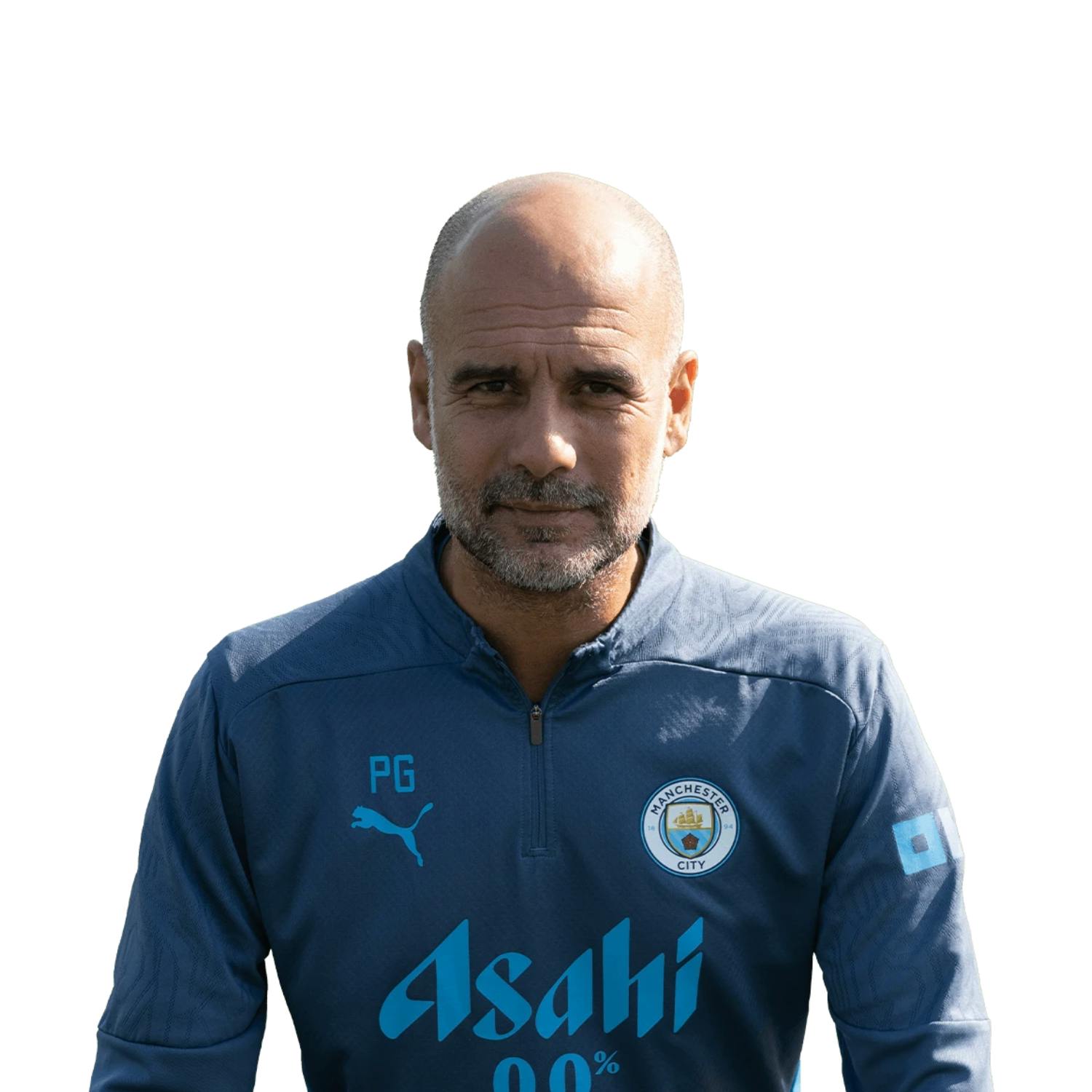 Sport with John Duggan: Pep Guardiola leaving Man City