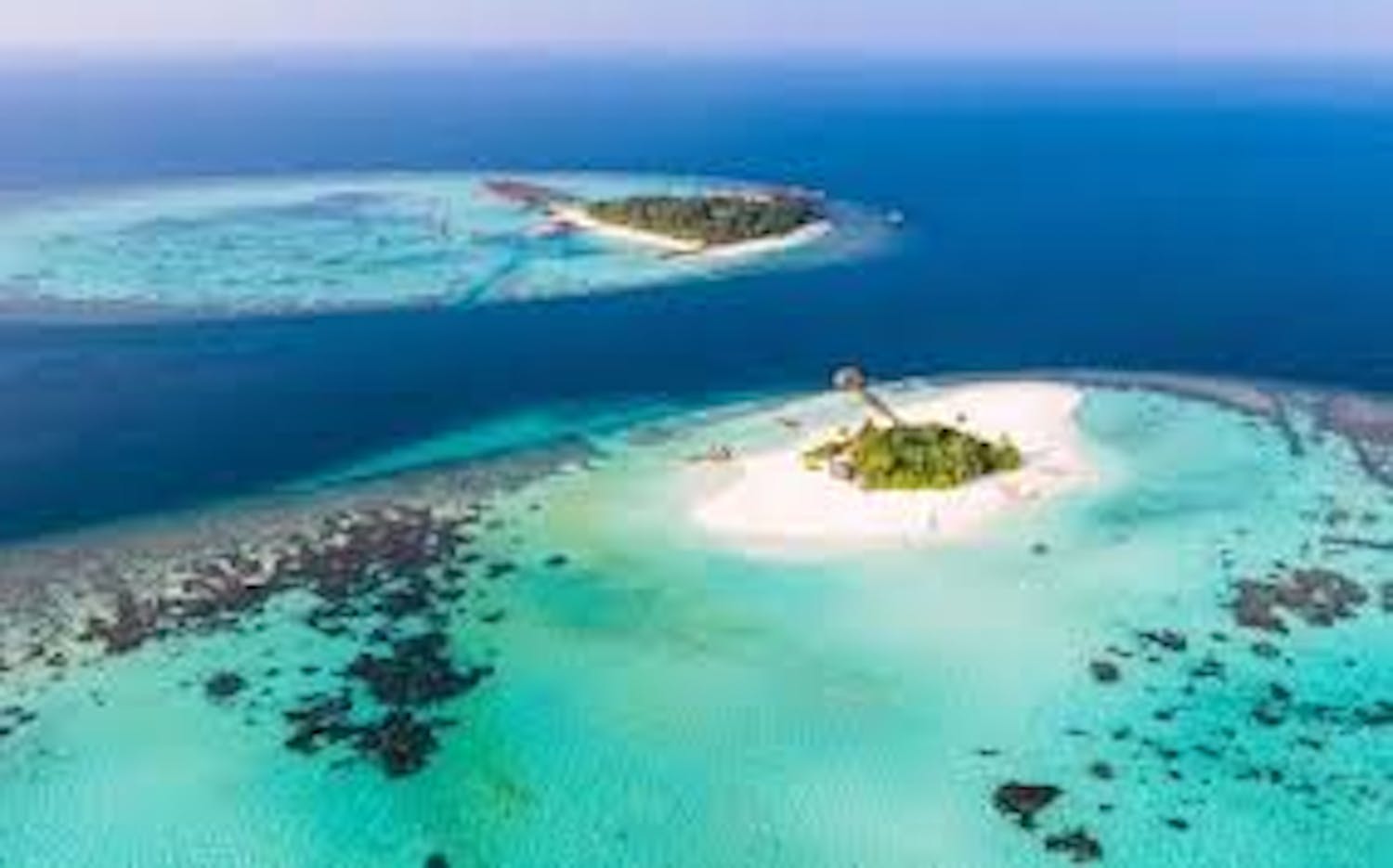 Travel Wednesdays: Dubai and The Maldives episode artwork