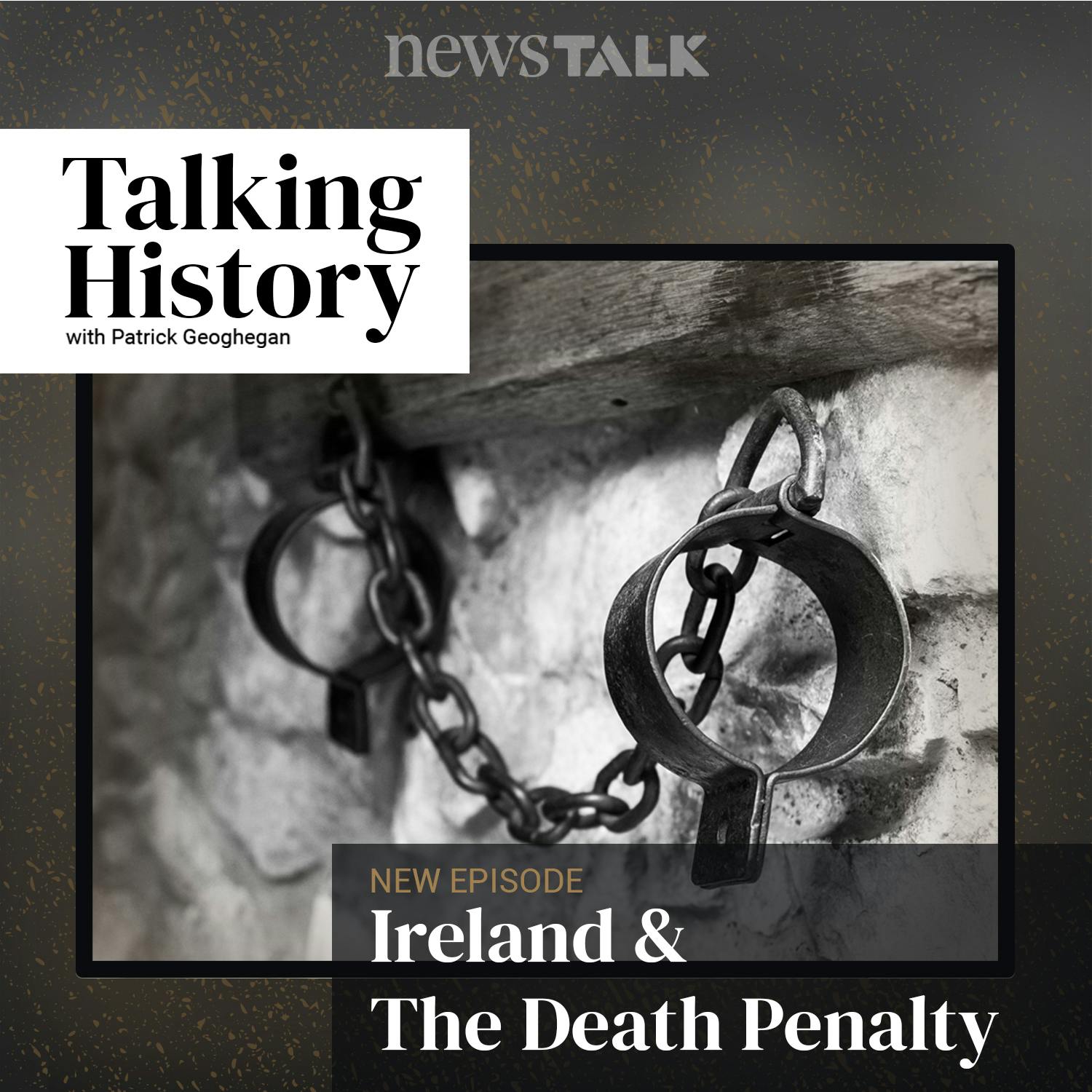 Ireland & The Death Penalty