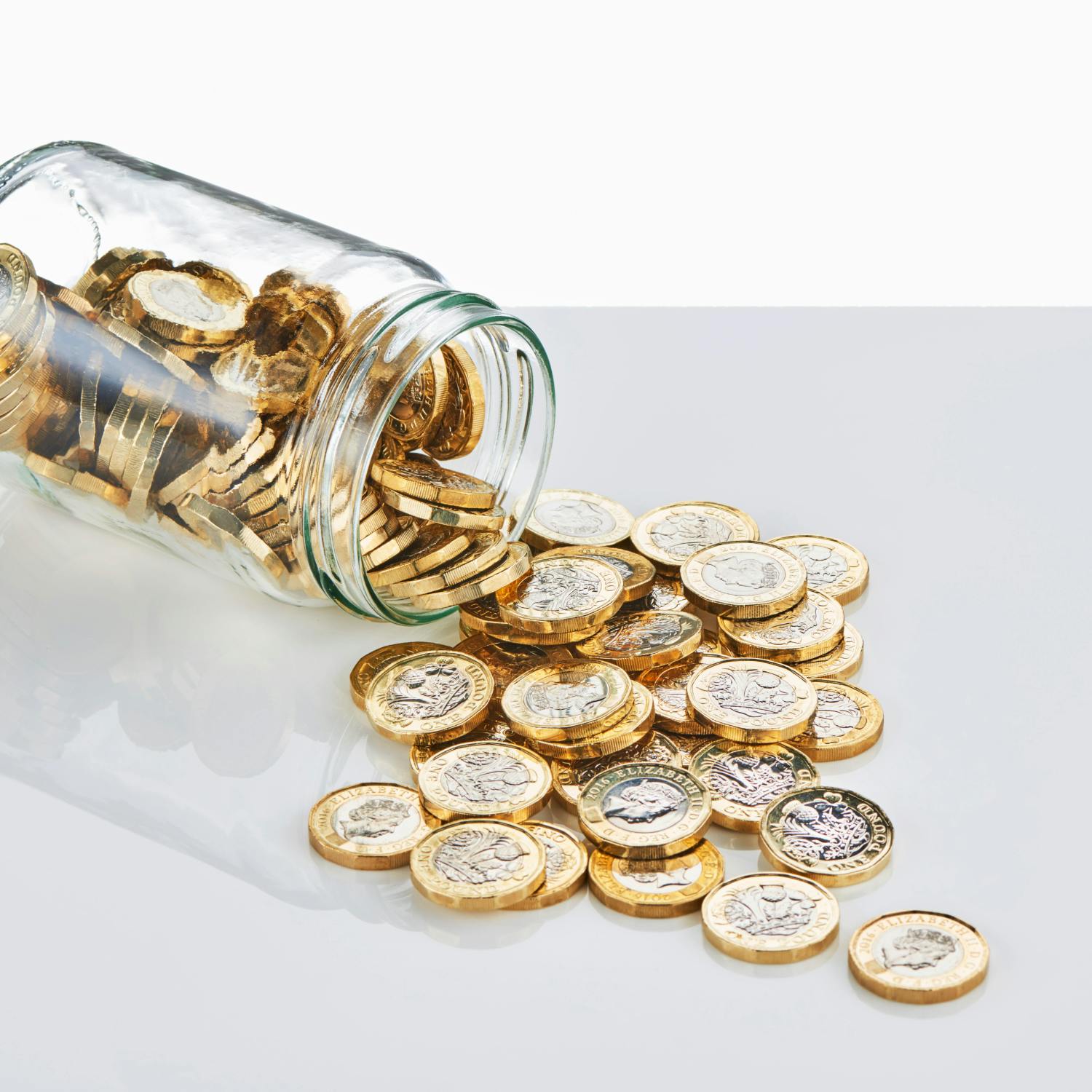 How to set financial foundations in your 30s for the future