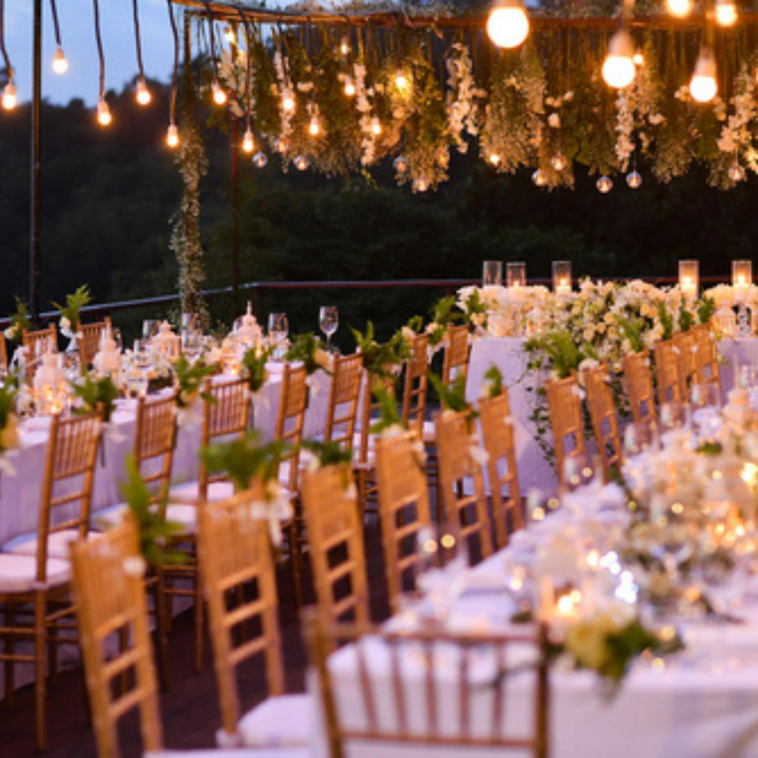 Wedding trends for 2024