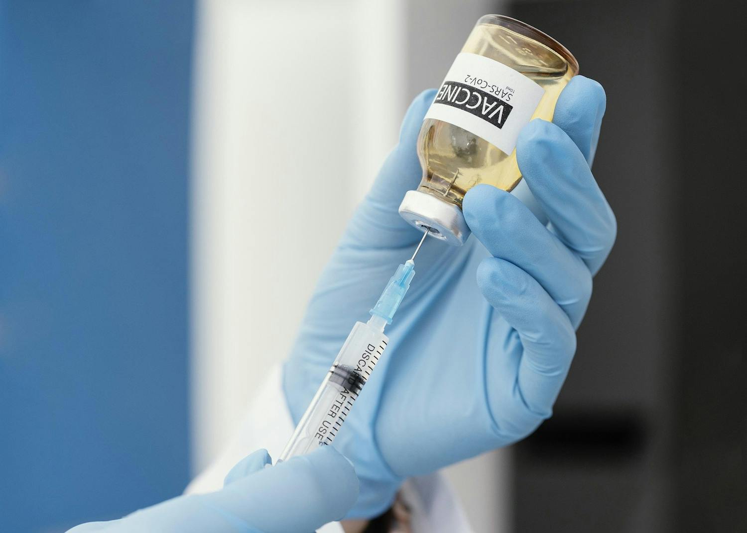 Around the World: Malaria vaccine trial holds real hope