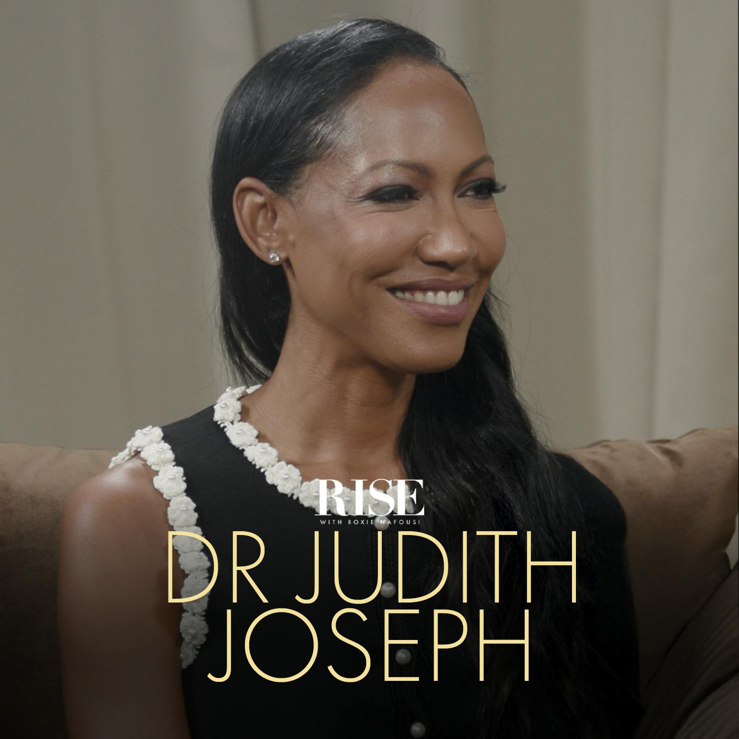 The 5 Steps to Reclaim Your Joy with Dr Judith Joseph The 5 Steps to Reclaim Your Joy with Dr Judith Joseph