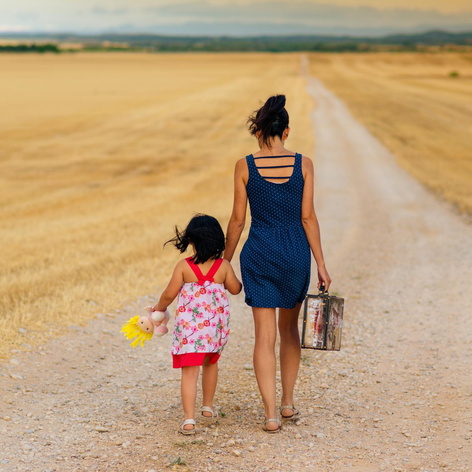 So You Think You’re an Adult: Should I have a child alone?