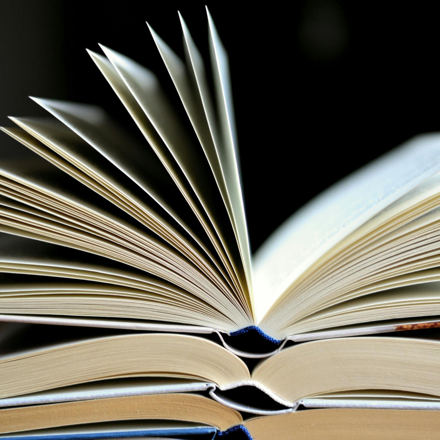 Should you display books in the bathroom?