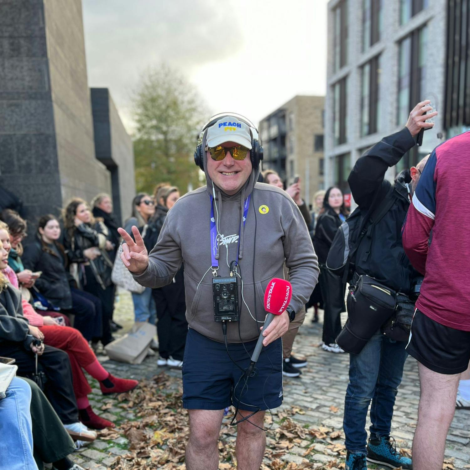 Paul Mescal Lookalike Competition - Henry McKean Reports Image
