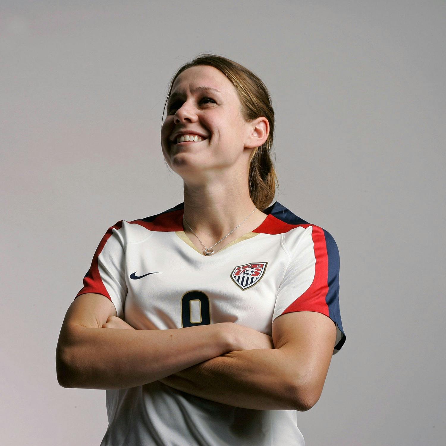 Soccer Sensation, Heather O’Reilly