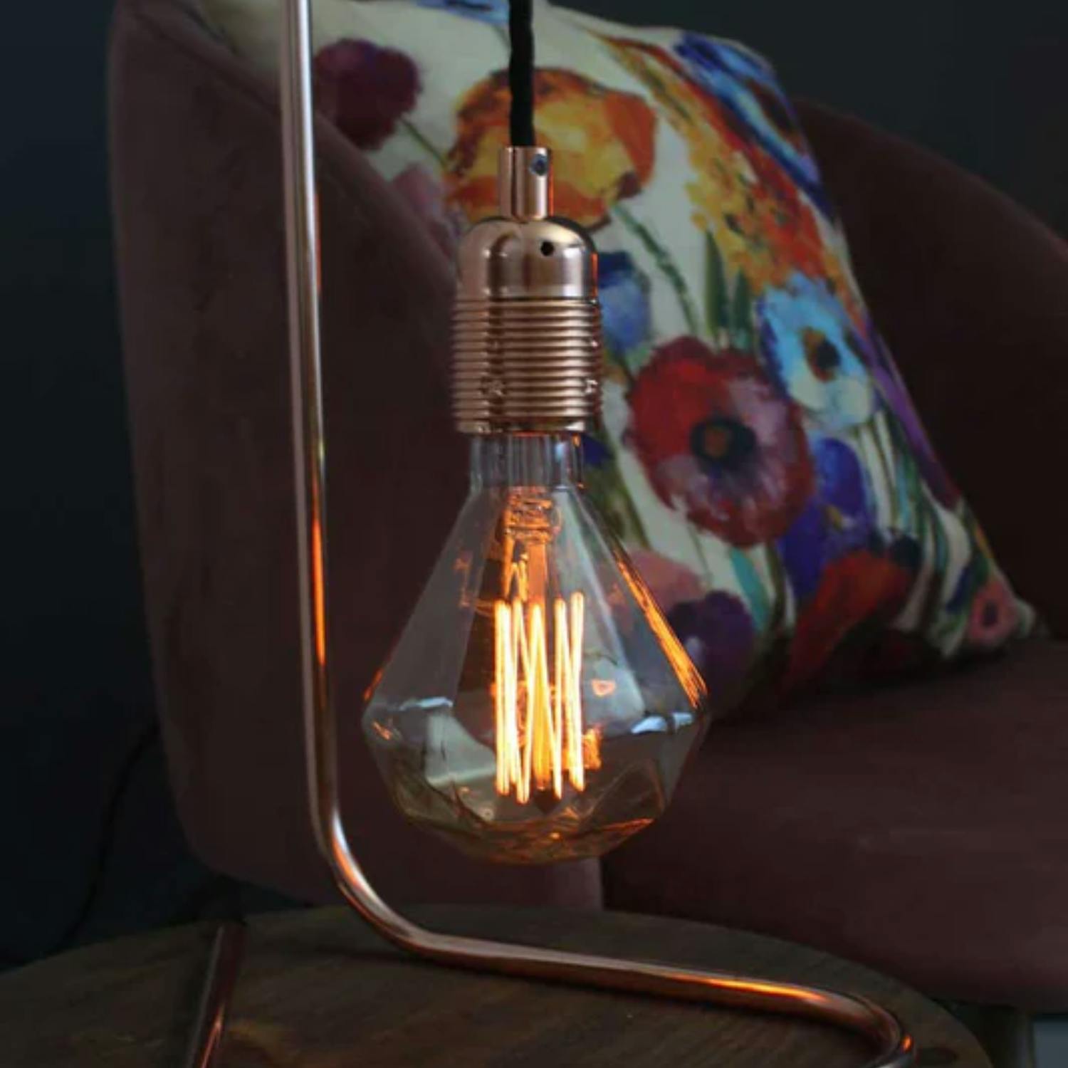 Report from upcycling homewares business, ‘Kopper Kreations’ Report from upcycling homewares business, ‘Kopper Kreations’