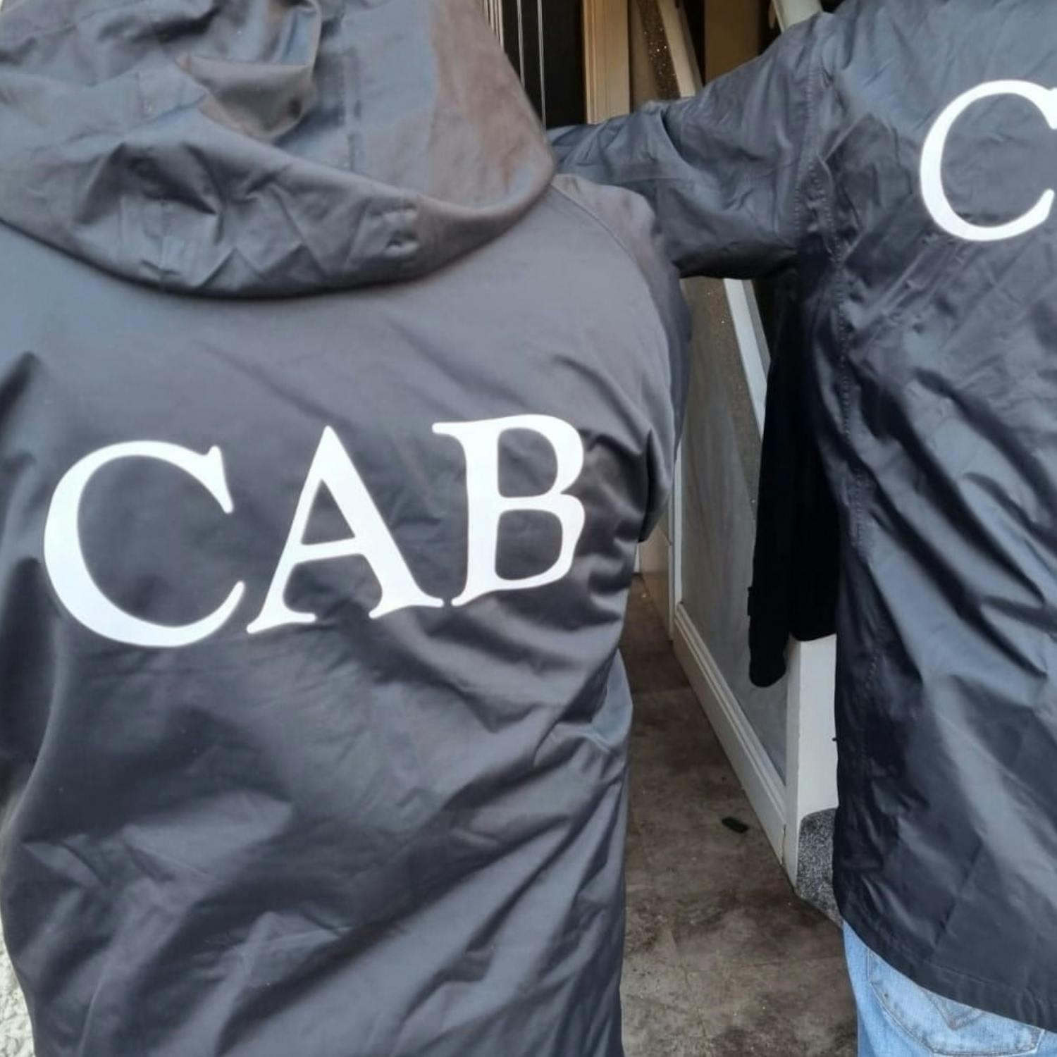 30 years of the Criminal Asset Bureau 30 years of the Criminal Asset Bureau