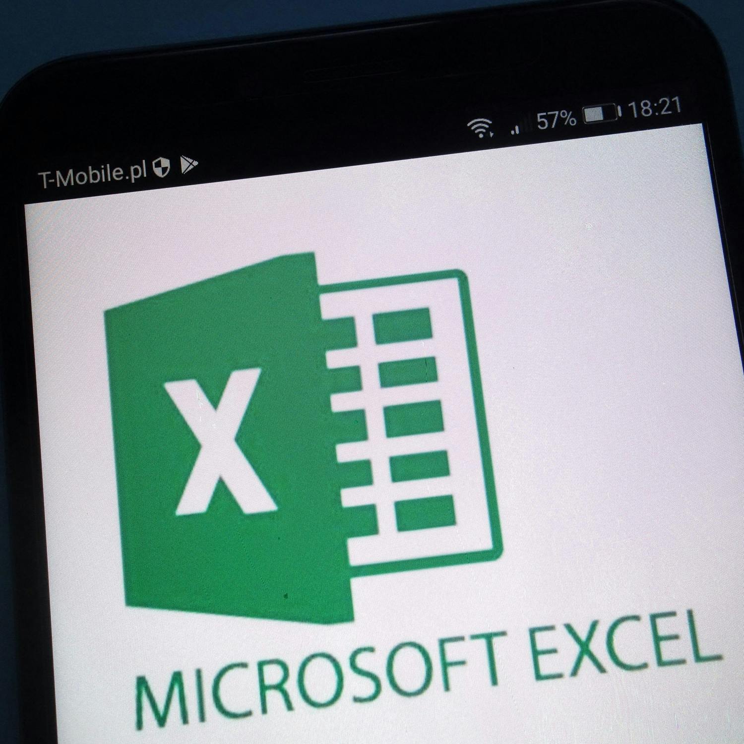Winner of the Microsoft Excel World Championships episode artwork