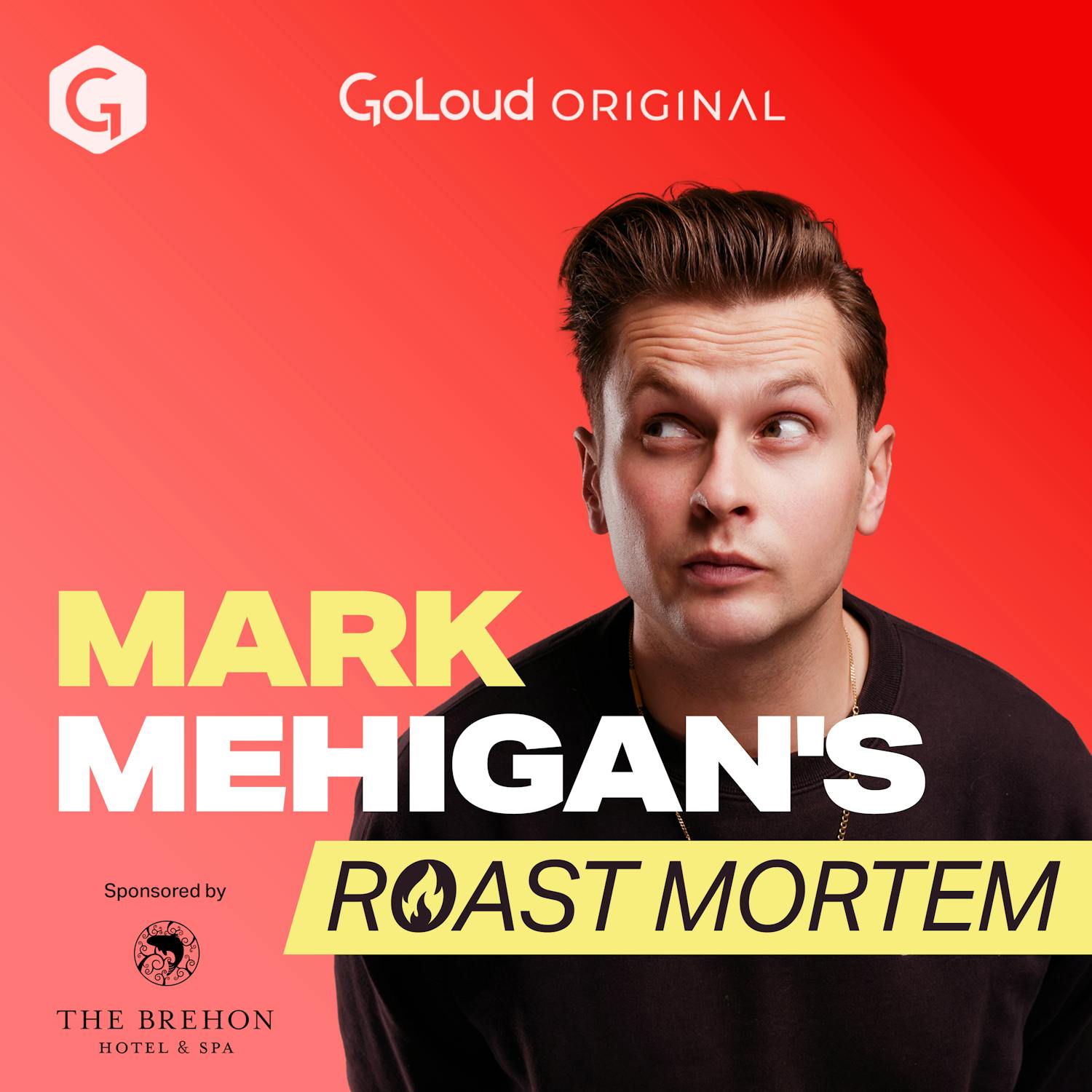 Roast Mortem - Instagram poetry, famous wives and Timothy Chalamet. Roast Mortem - Instagram poetry, famous wives and Timothy Chalamet.