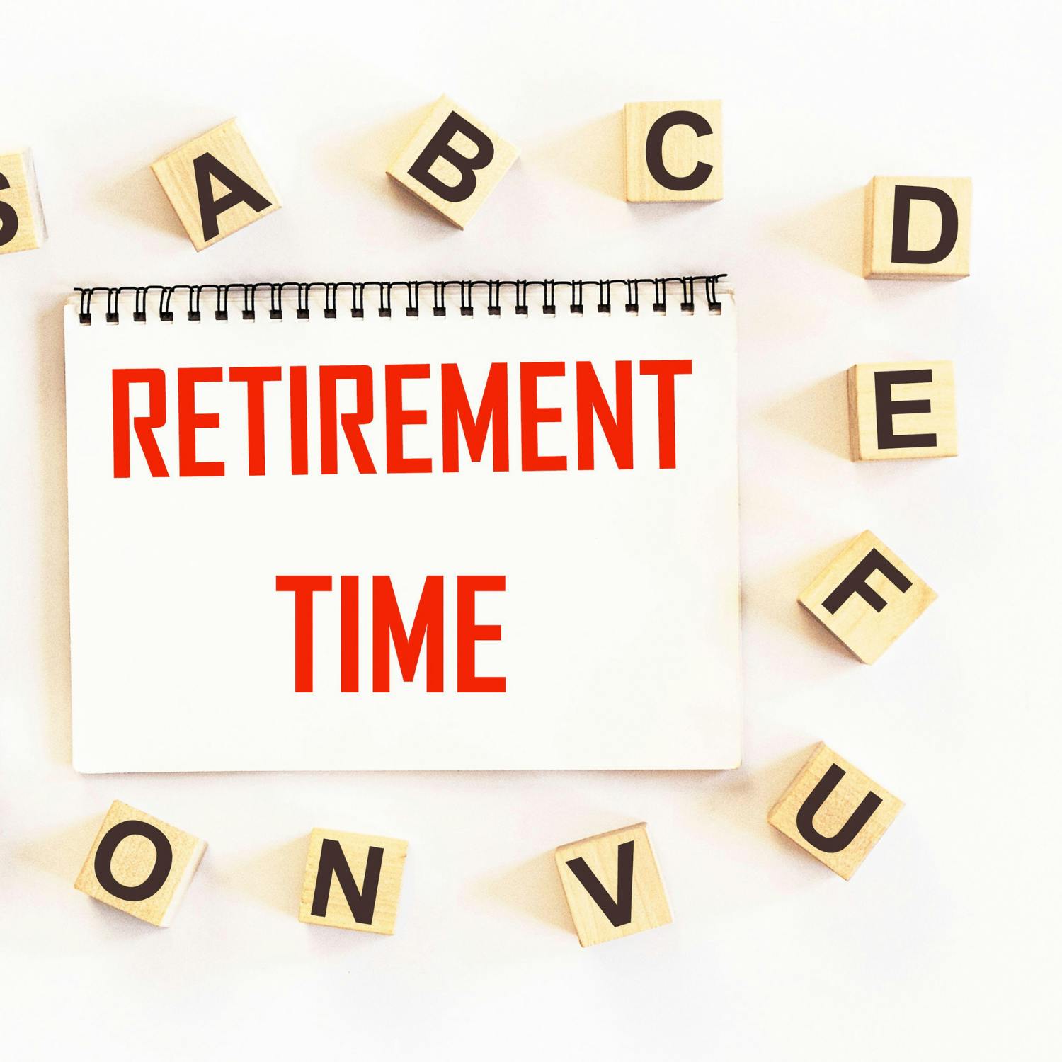 Should there be a mandatory retirement age?