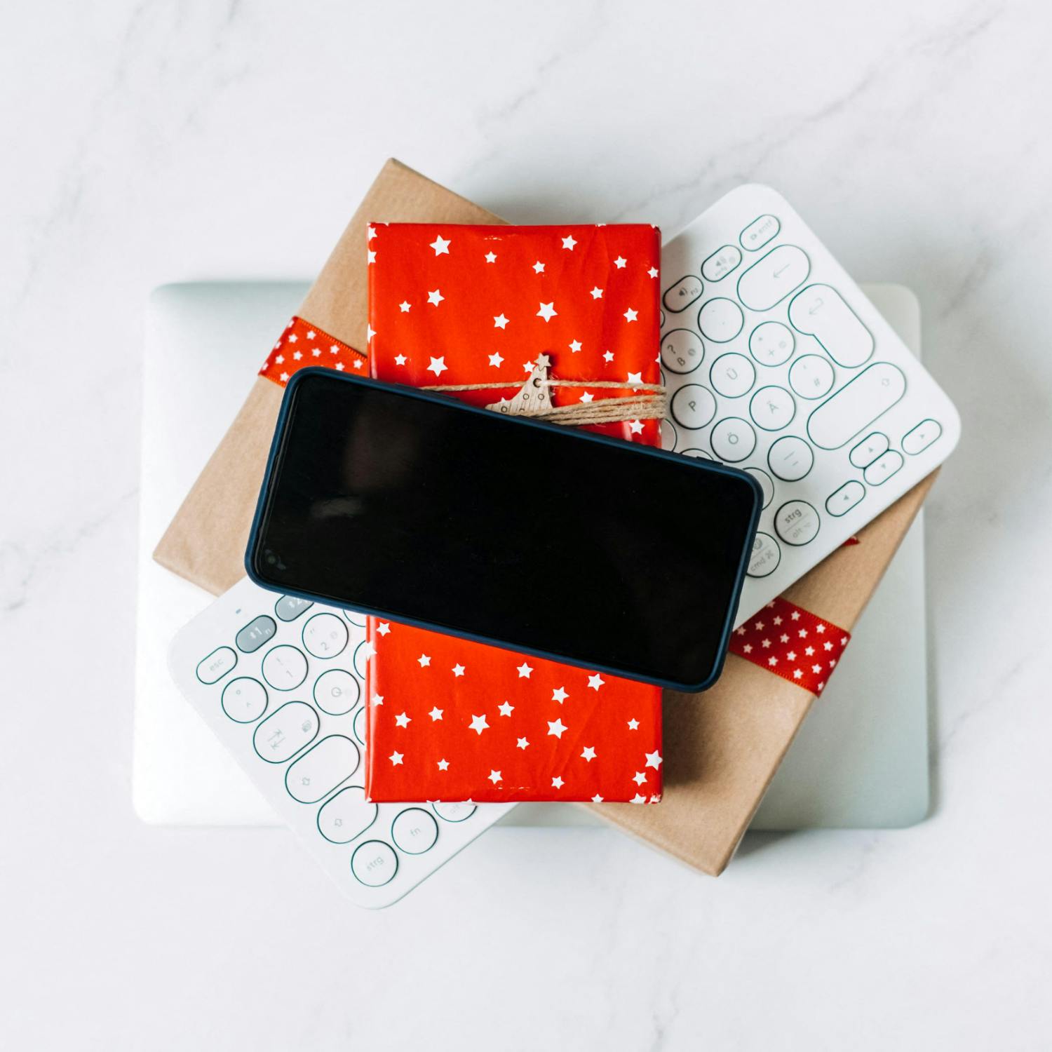 Andy O'Donoghue's Christmas Tech Gadget Advice Andy O'Donoghue's Christmas Tech Gadget Advice