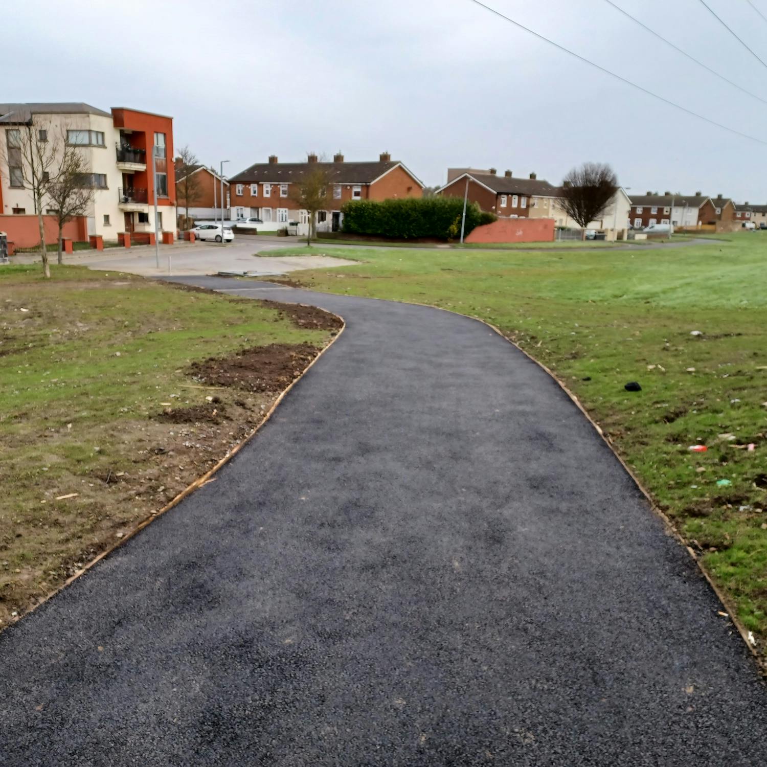 *Exclusive* We Talk To Clondalkin Mum About Alleged Attempted Abduction Of Her Child