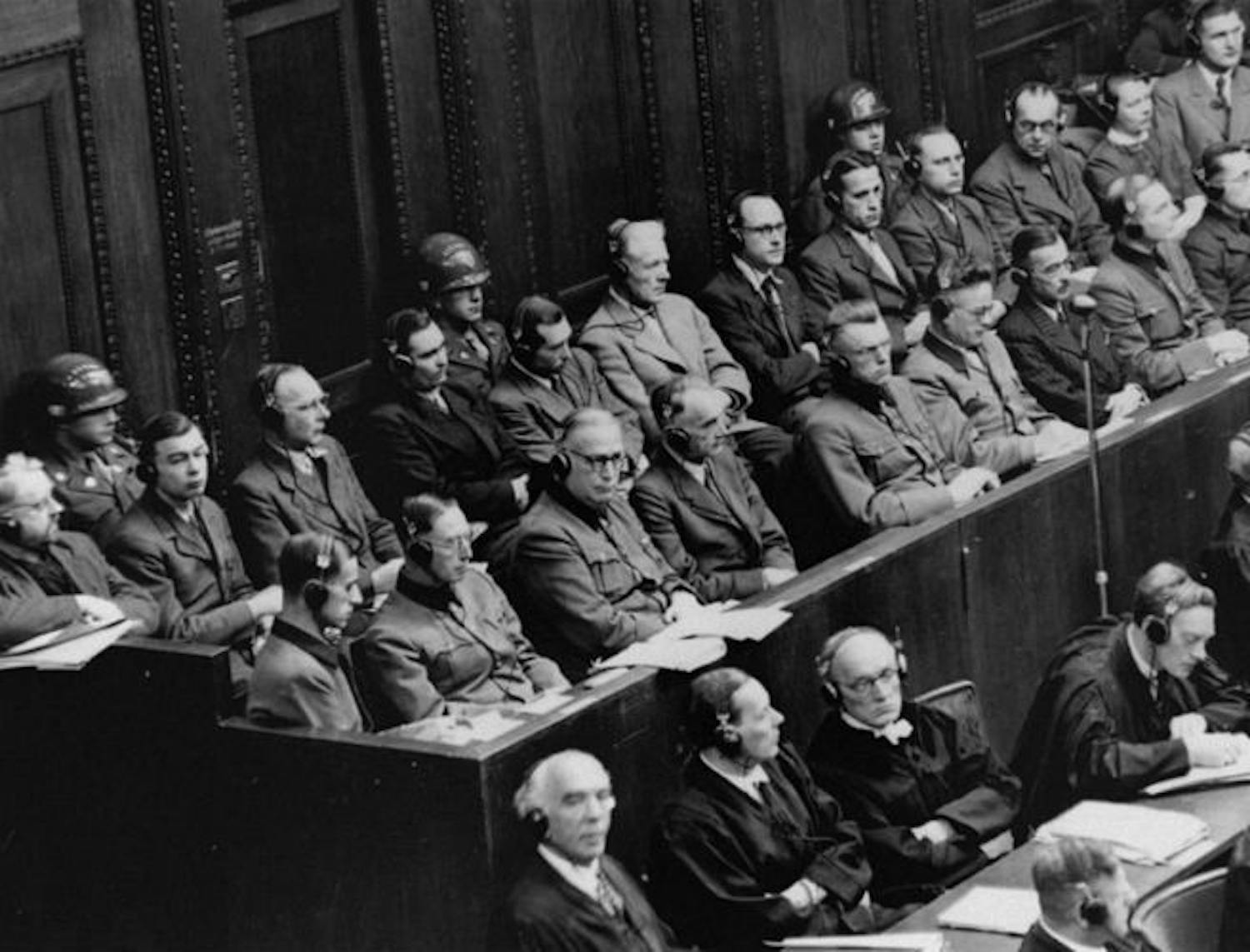 Futureproof Gold: Obedience & The Milgram Experiments Futureproof Gold: Obedience & The Milgram Experiments