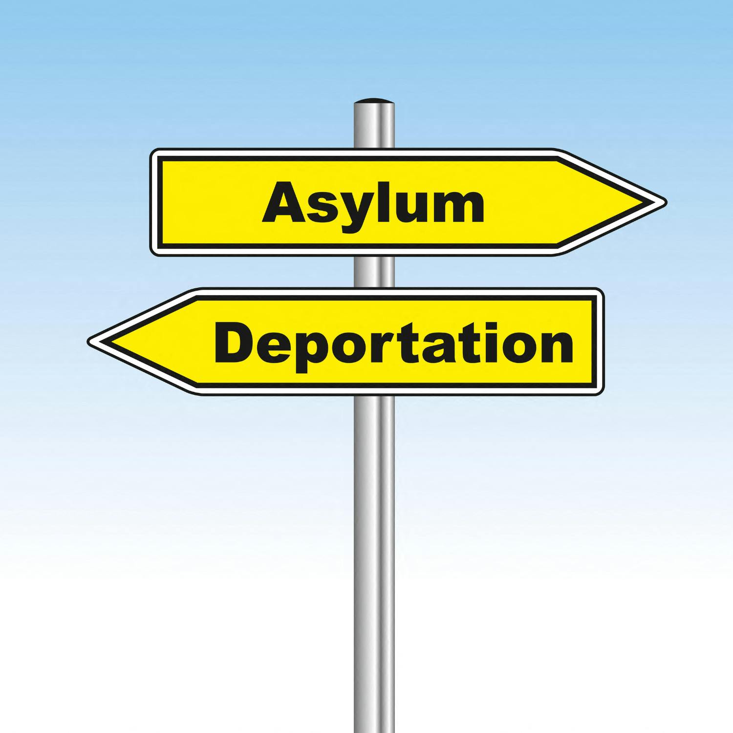 EU accused of creating ICE-style immigration enforcement system