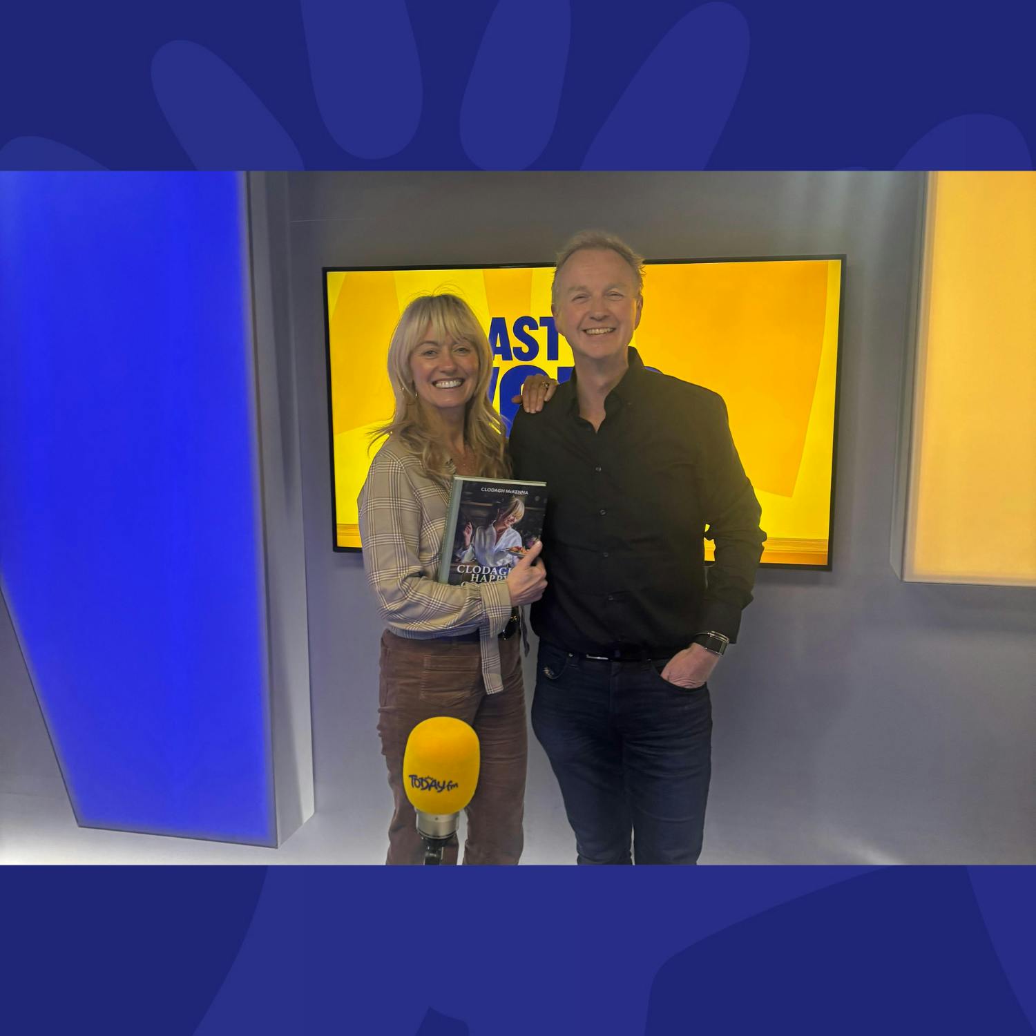 Culture Club: Clodagh McKenna Culture Club: Clodagh McKenna