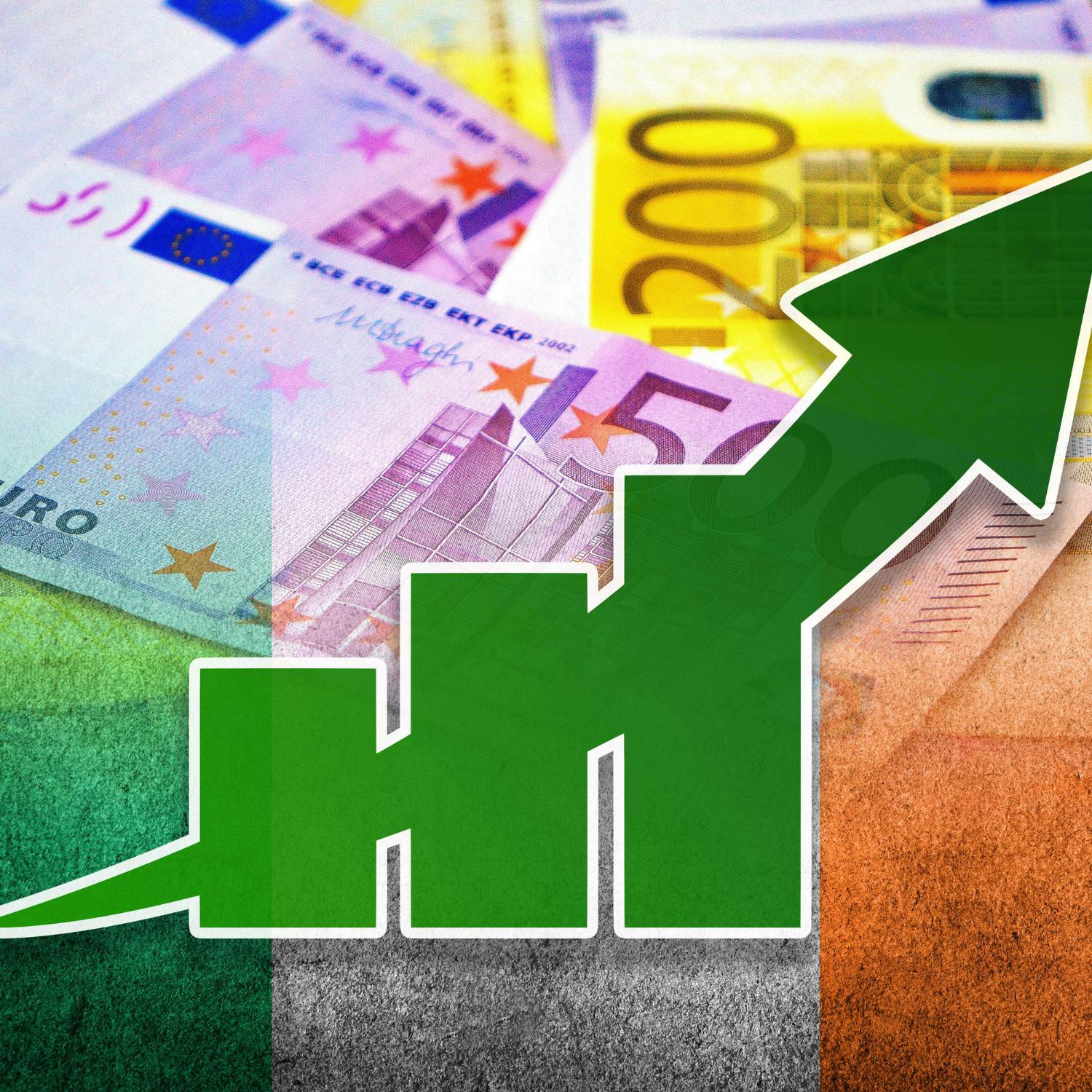 cover of episode Why is needed to increase Ireland’s skill sets