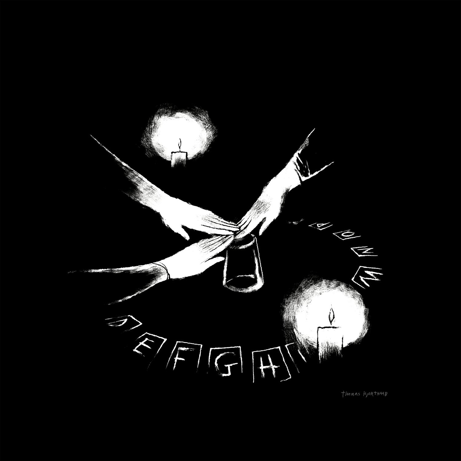 Episode 20: ‘Han holdt en kødhammer i den ene hånd’