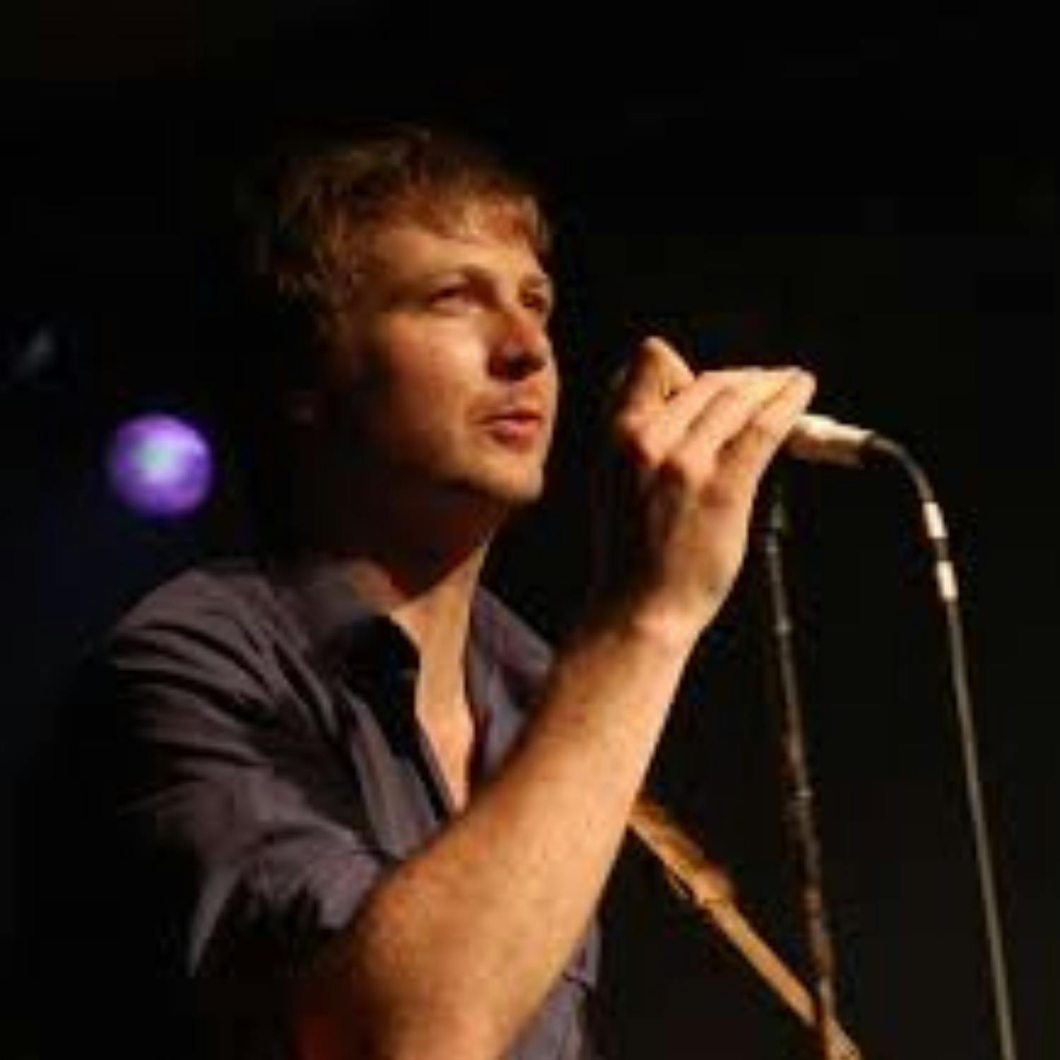 The Anton Savage Show