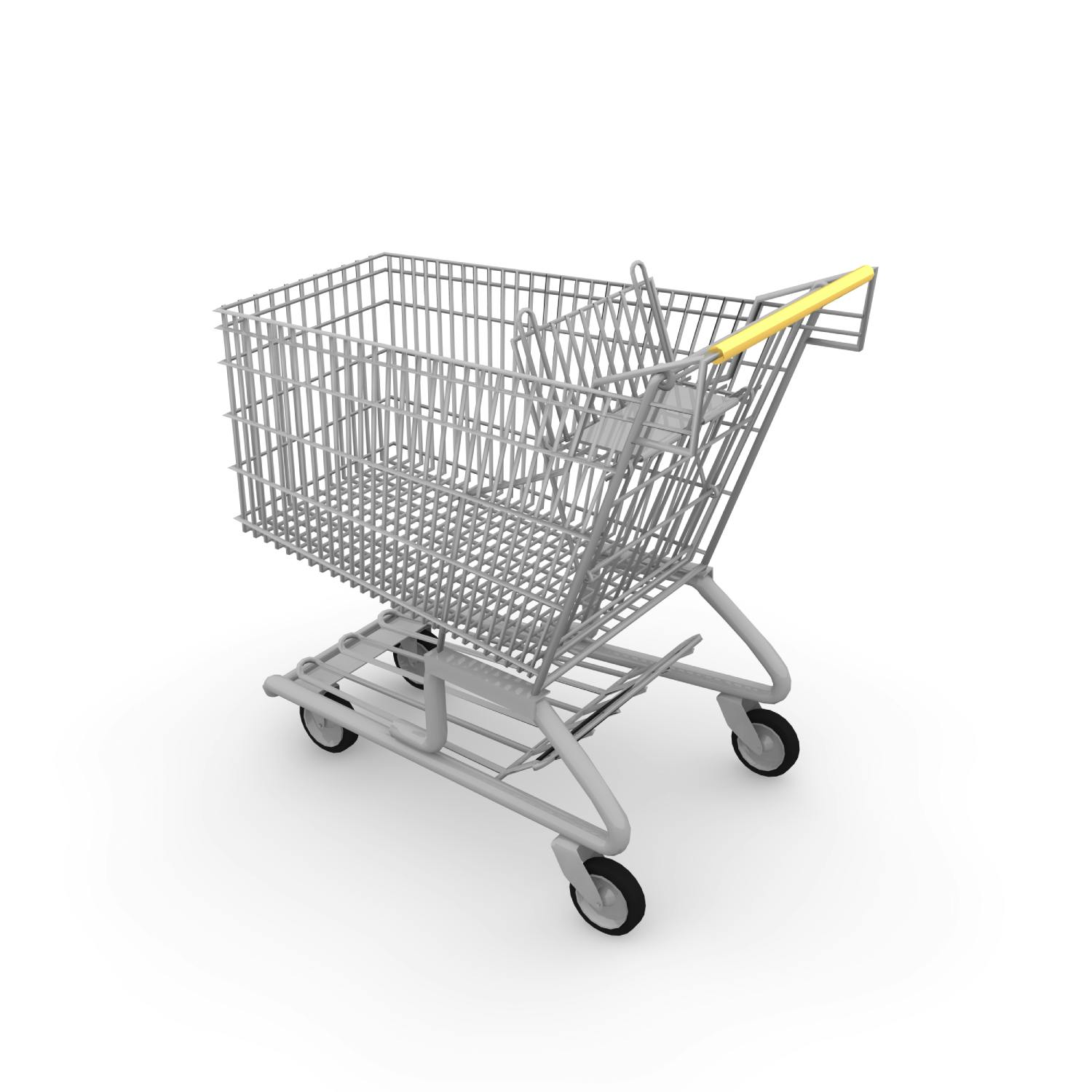 Are Irish people against online grocery shopping? - Meghan O’Halloran Reports