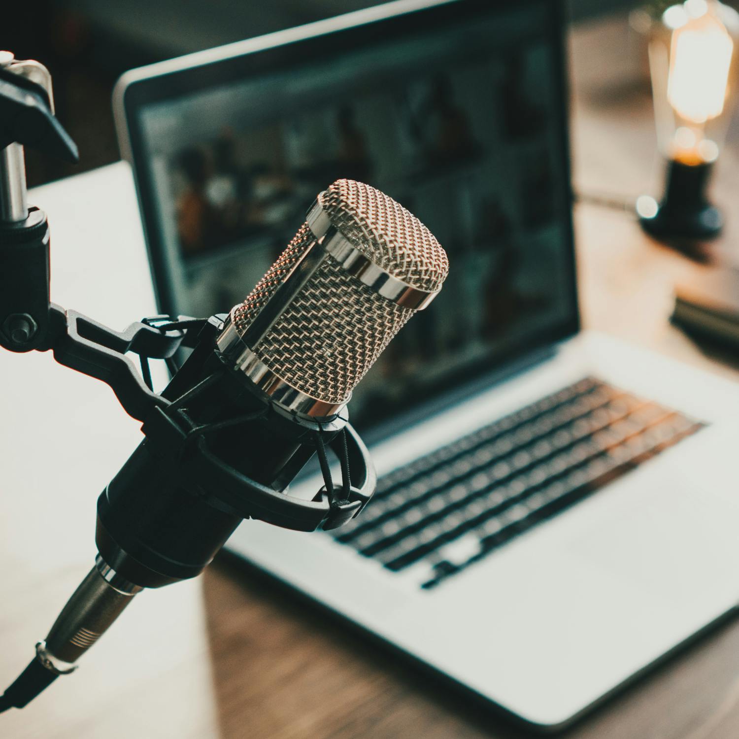 This years'  biggest podcast listens