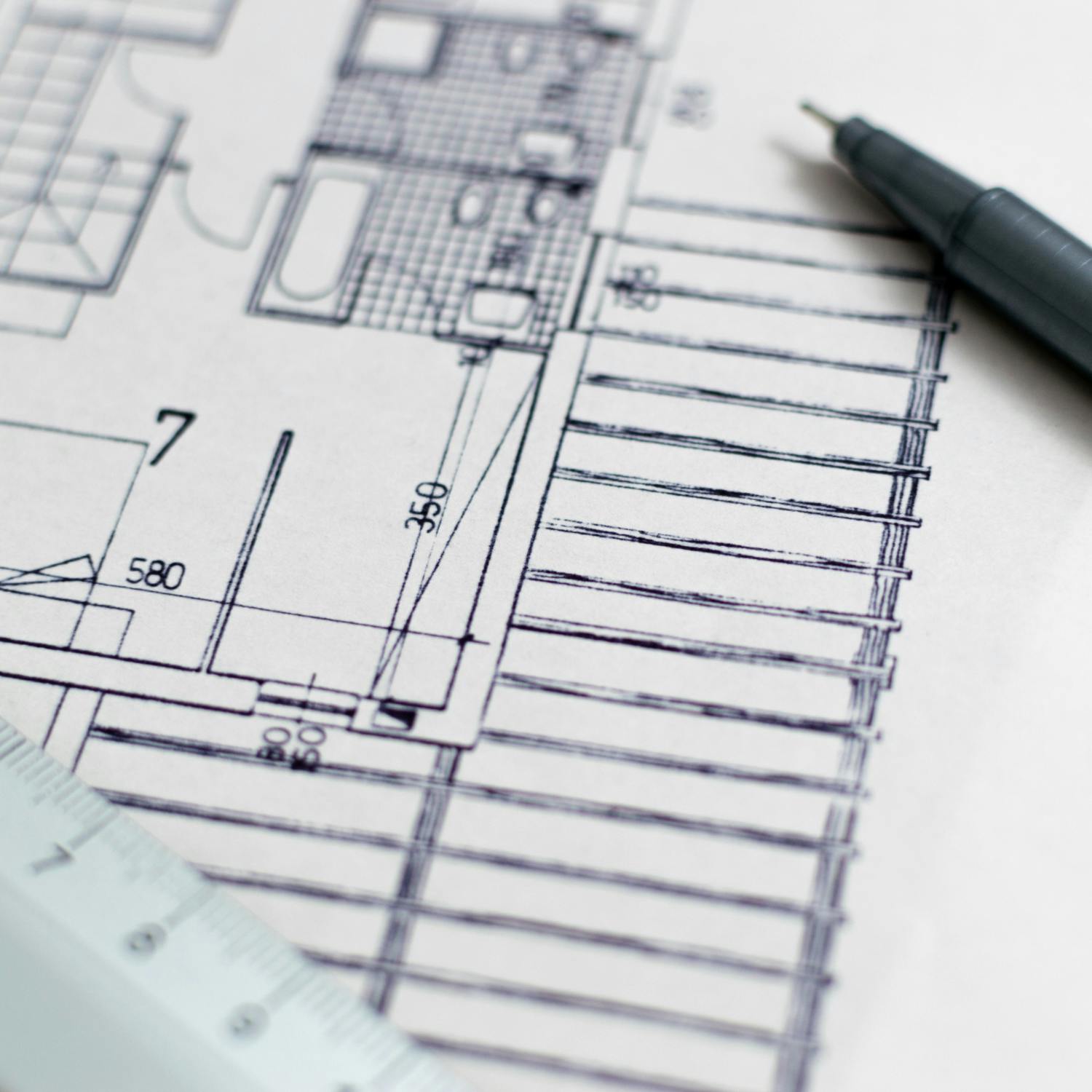 Ask the Expert: Planning Permission