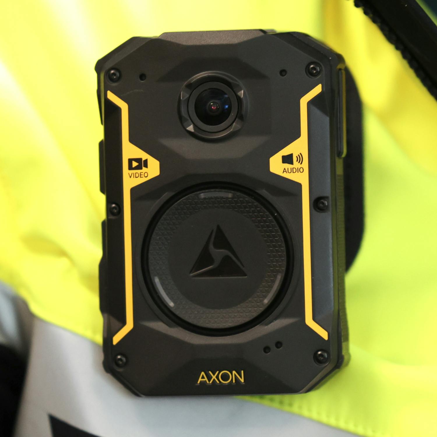Gardaí to expand use of body cameras nationwide