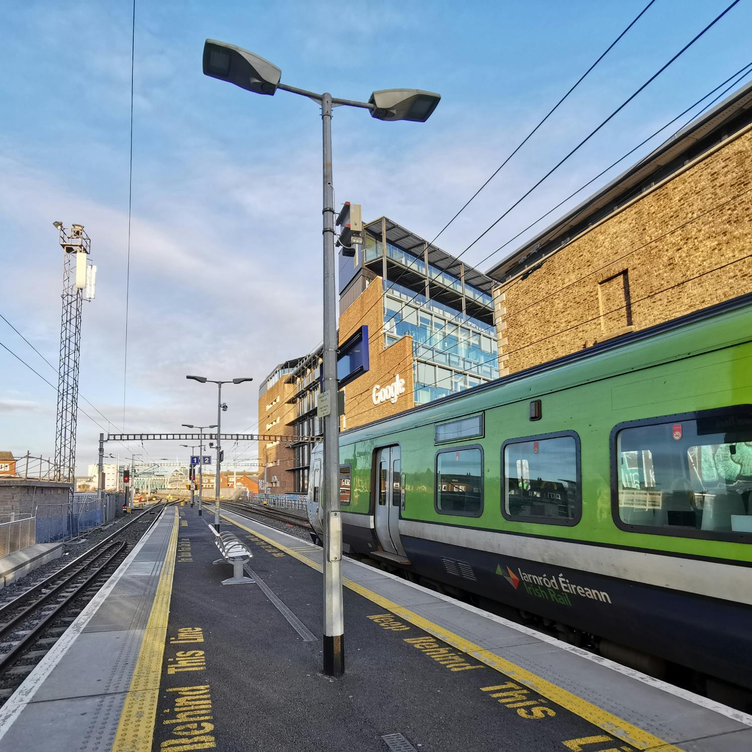 DART disruptions - how does it impact you?