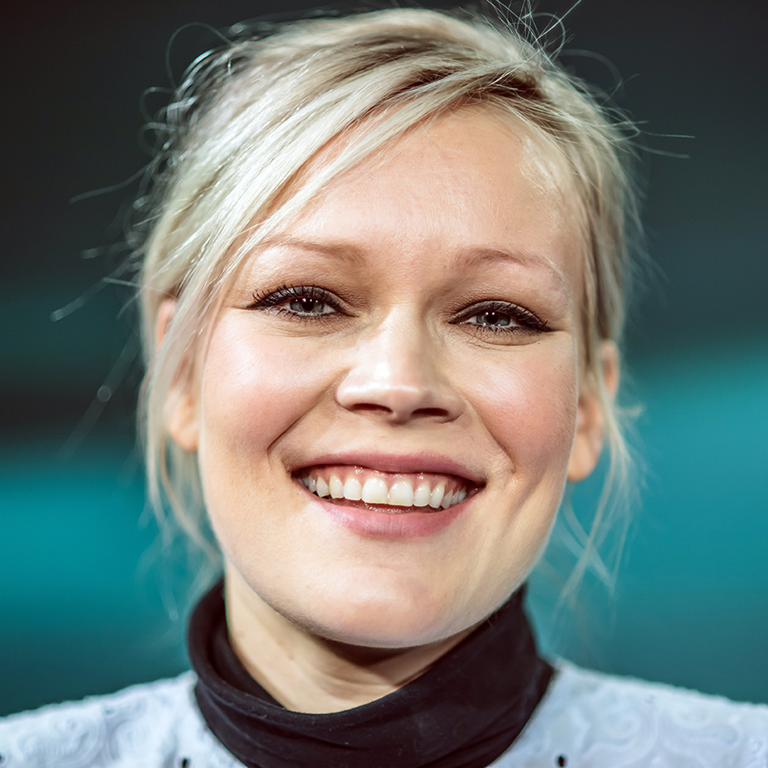 Anna Puu: ”Jos tulee joku ihan hullukin idea, niin mua ei paljookaan tarvii suostutella!”