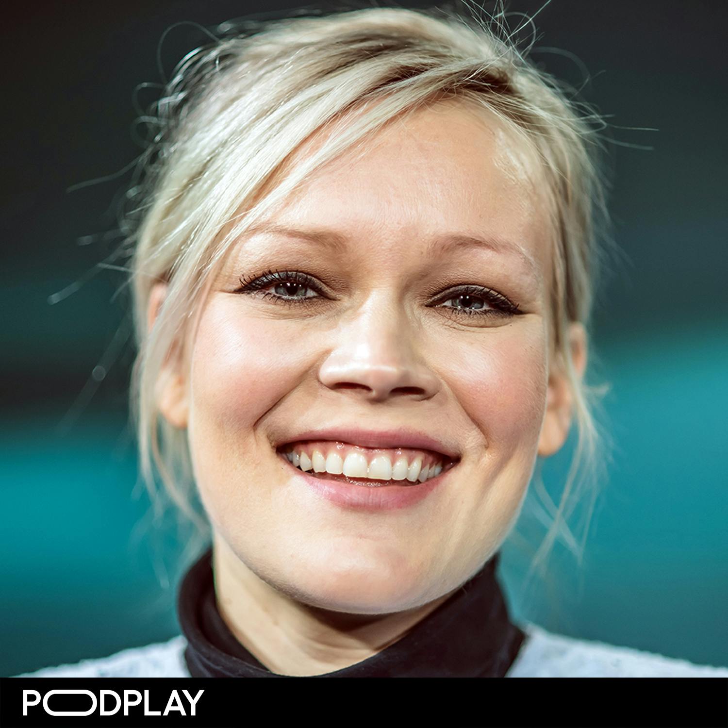 Anna Puu: ”Jos tulee joku ihan hullukin idea, niin mua ei paljookaan tarvii suostutella!” Anna Puu: ”Jos tulee joku ihan hullukin idea, niin mua ei paljookaan tarvii suostutella!”