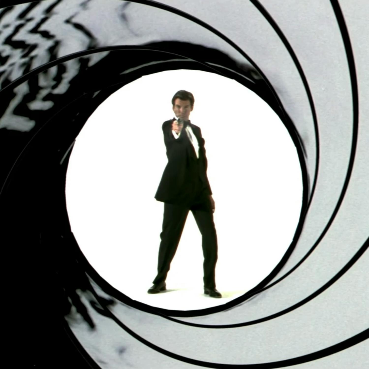 What is the best Bond theme song?