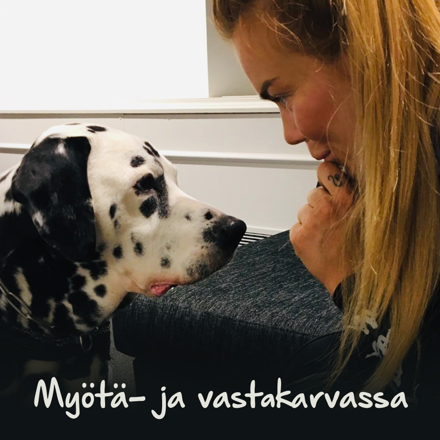 WINSTON – Ihmisen sukua Kulju