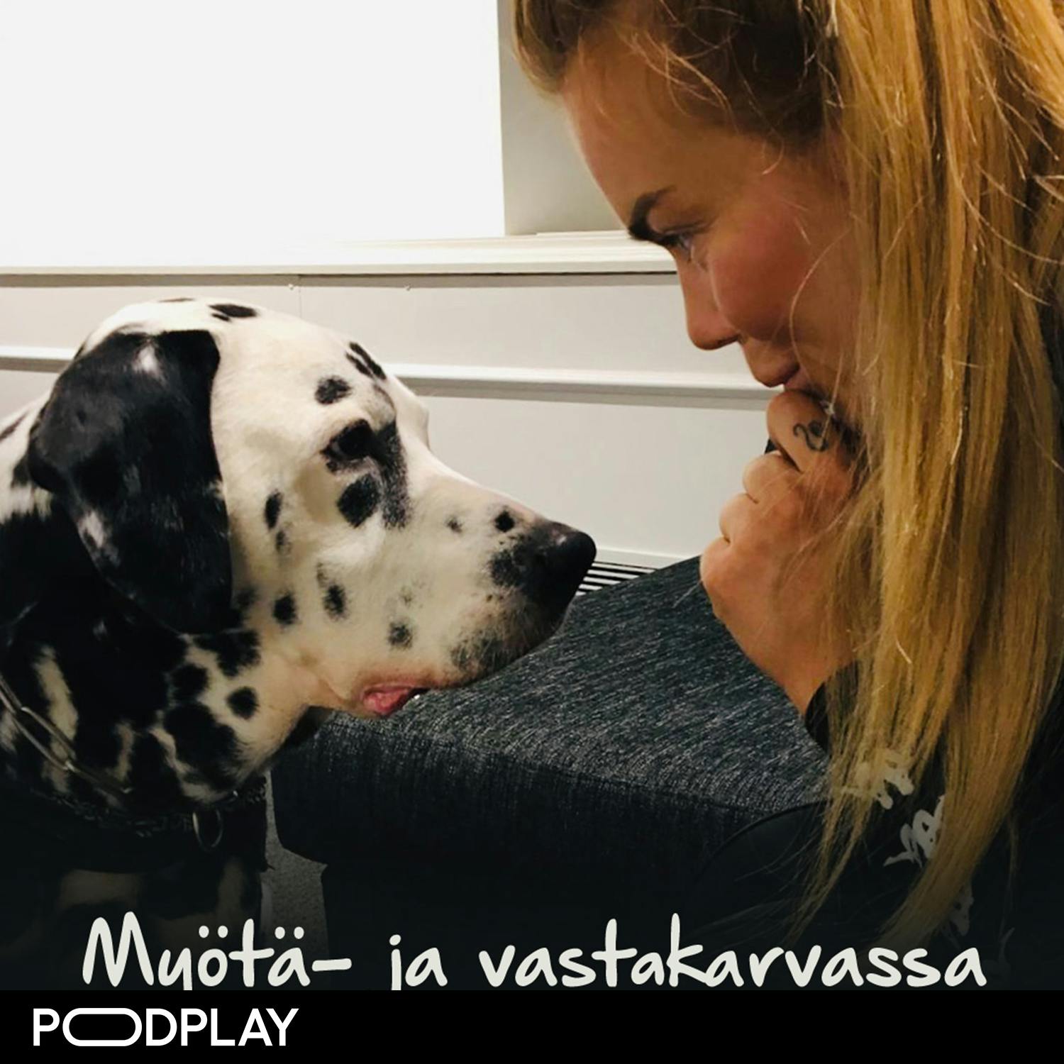 WINSTON – Ihmisen sukua Kulju WINSTON – Ihmisen sukua Kulju