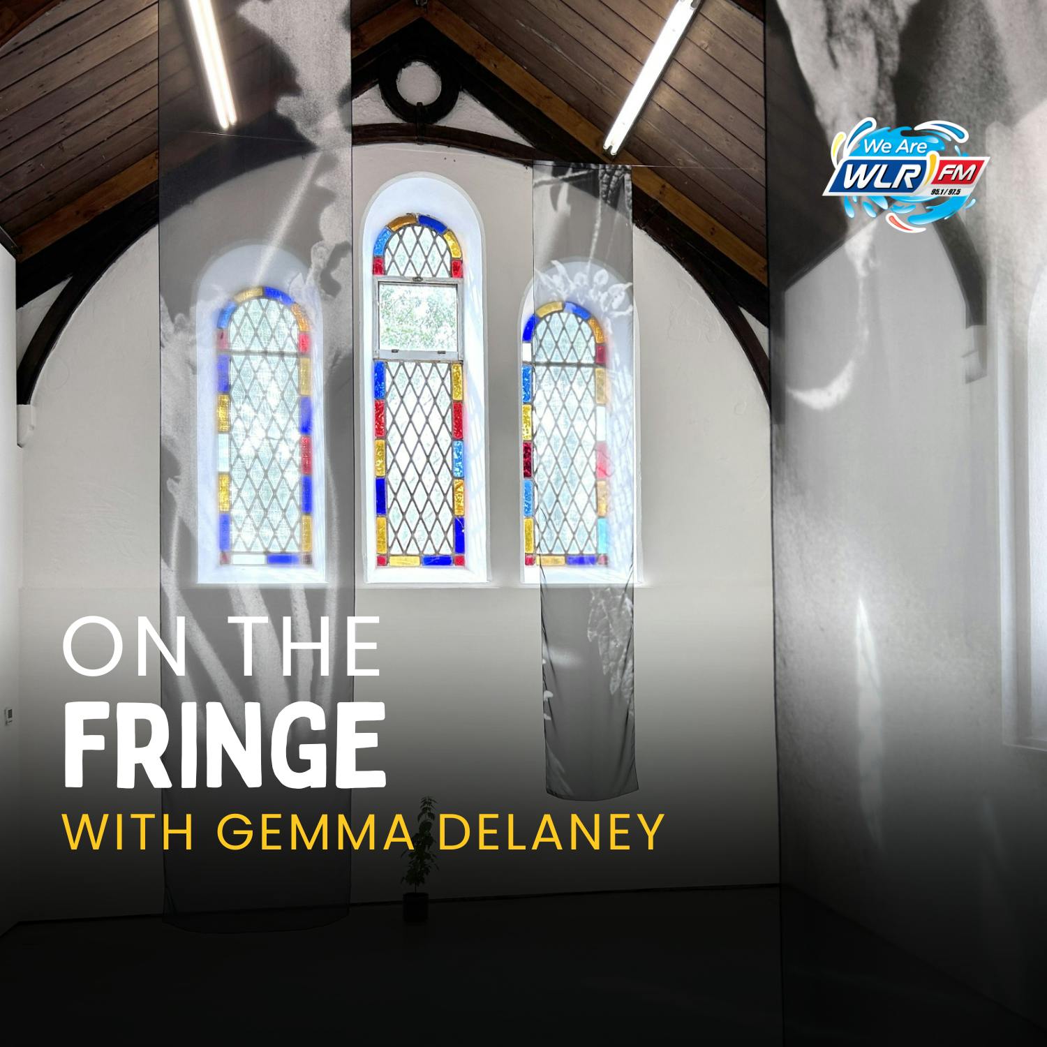 The Fringe Sep 30th The Fringe Sep 30th