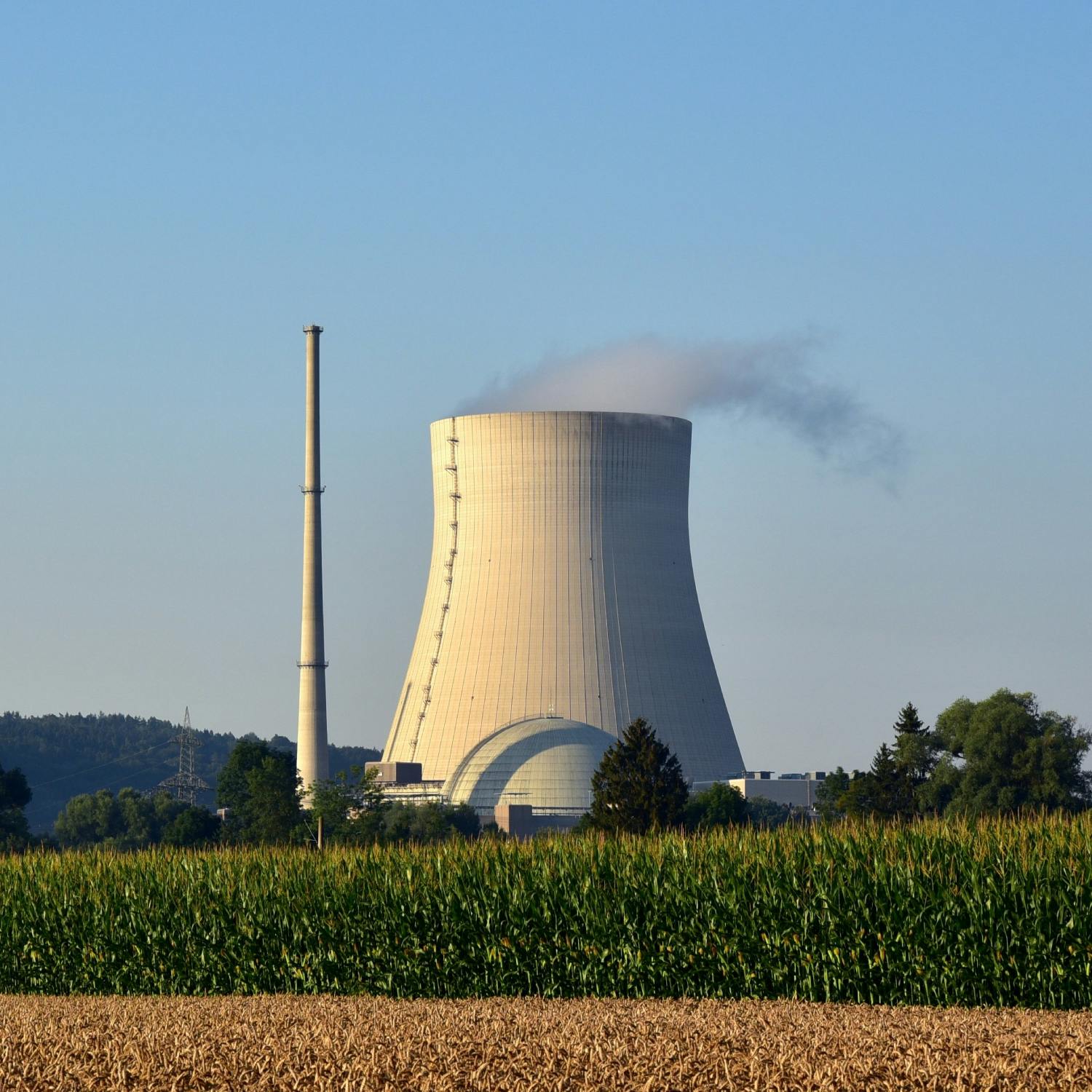 Should we review our ban on nuclear energy?