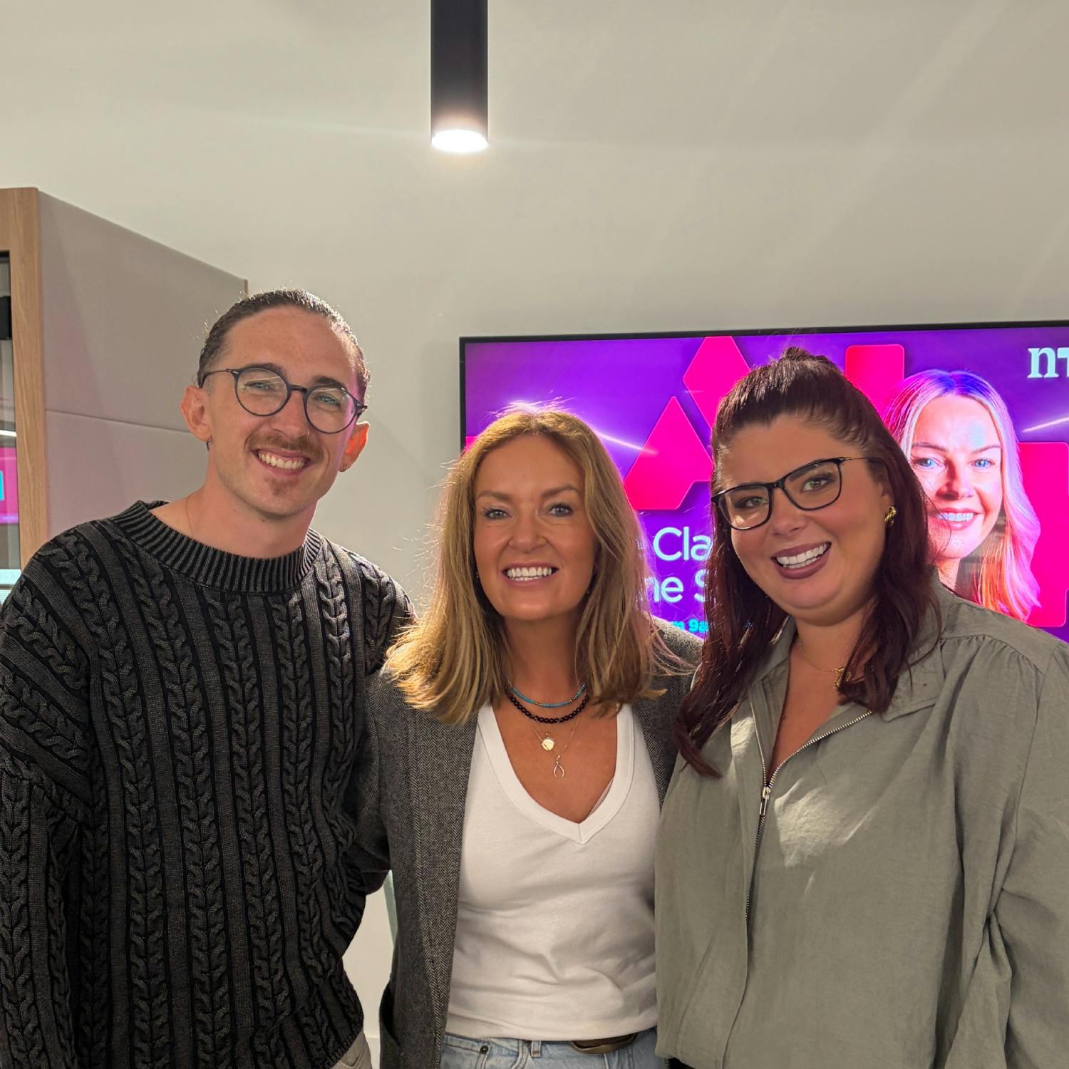 The Traitors Ireland runner-ups discuss the finale!