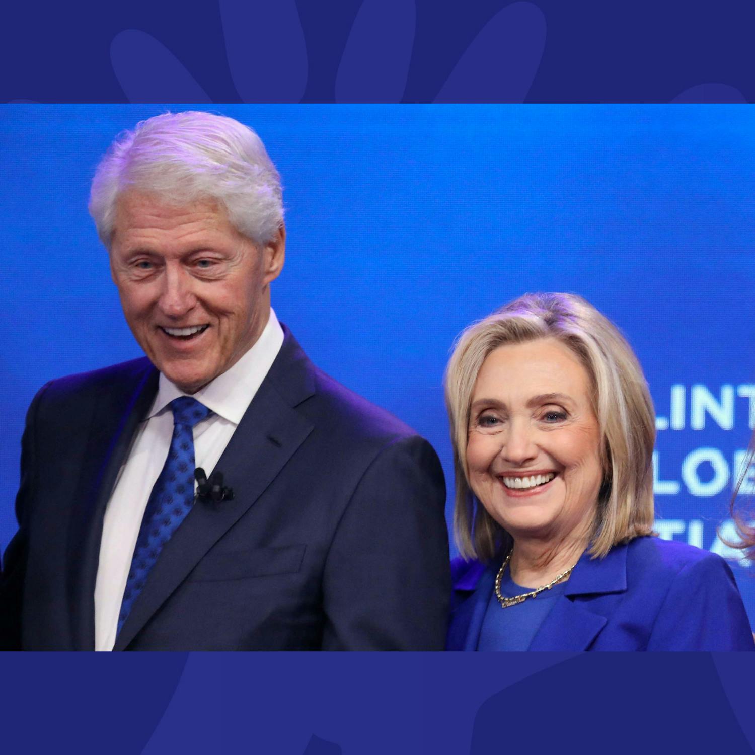 The Last Word On The US: Bill And Hillary Clinton To Testify In Epstein Probe