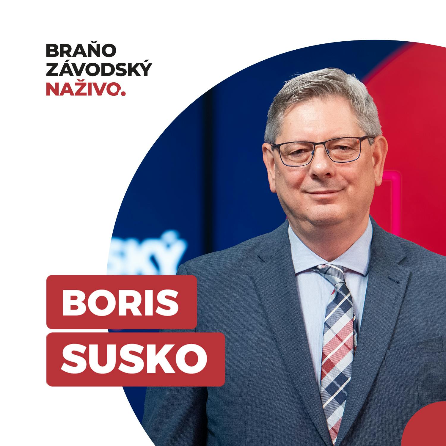 Susko: Odkaz študenta z Popradu určite spájam s útokom na premiéra Fica Susko: Odkaz študenta z Popradu určite spájam s útokom na premiéra Fica