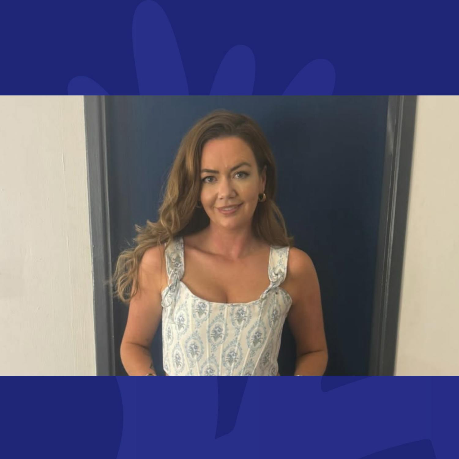 Serena Terry Missed Out On The Chance To Whisper Into Liam Neeson's Ear! Serena Terry Missed Out On The Chance To Whisper Into Liam Neeson's Ear!