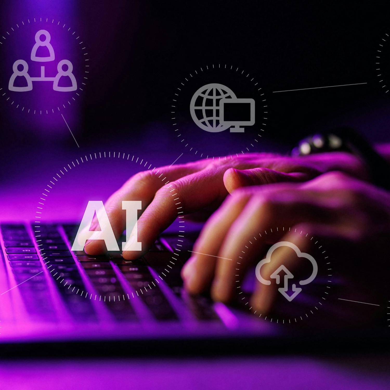 The  looming worker displacement due to artificial intelligence