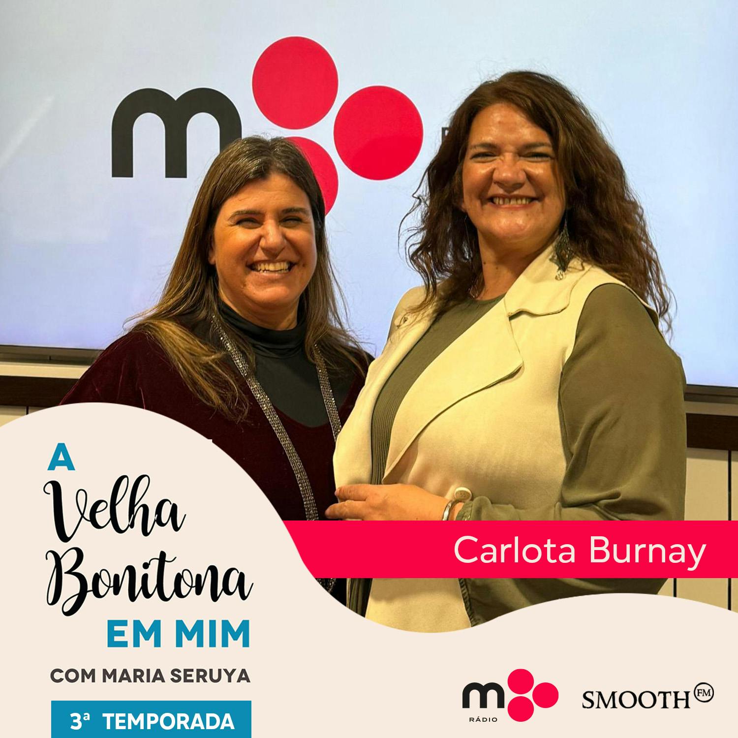 A Velha Bonitona em Carlota Burnay A Velha Bonitona em Carlota Burnay