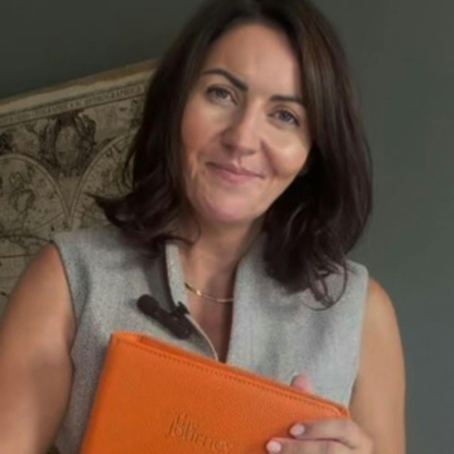 Understanding Wills: Cork Solicitor Jacqueline Dunne