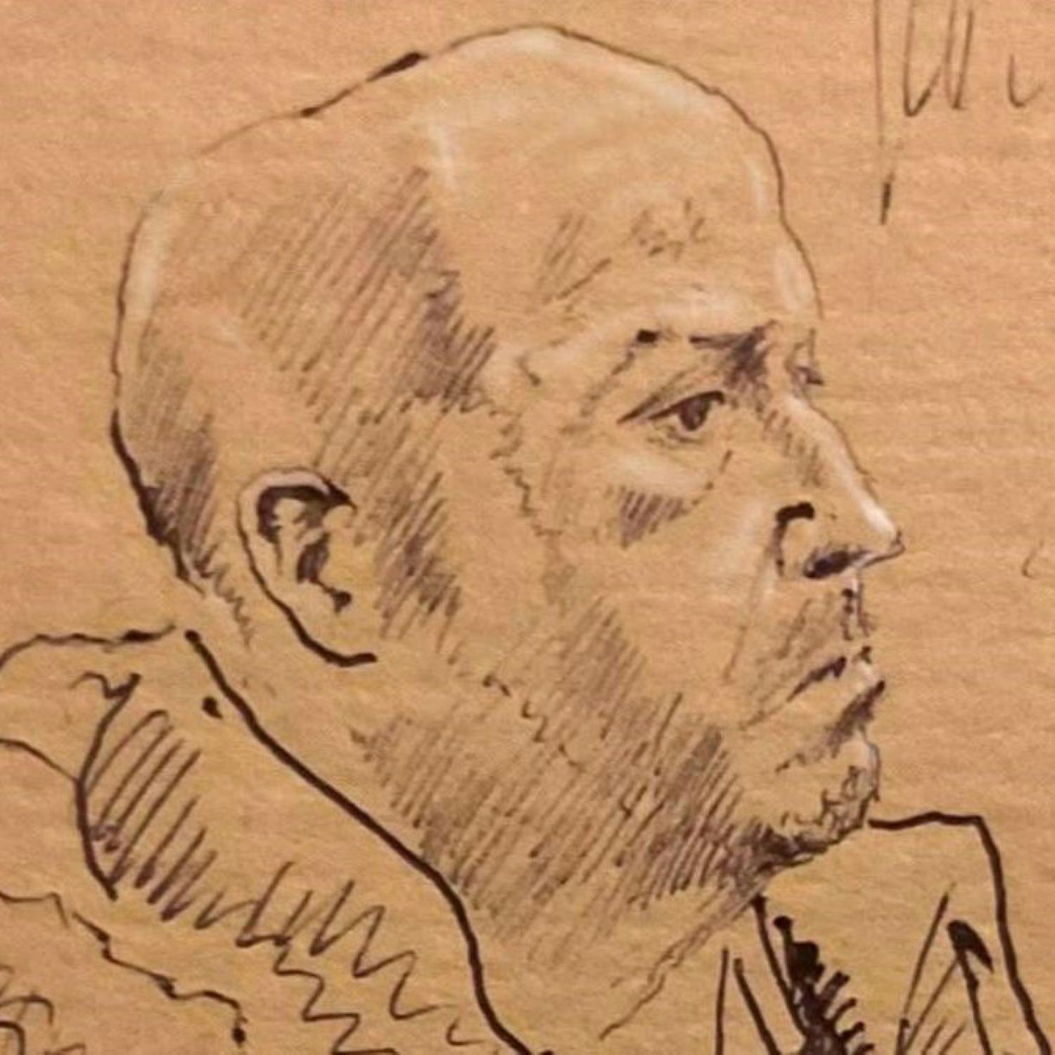 Should Riad Bouchaker Serve His Time In An Irish Jail...or Be Deported to an Algerian Prison? episode artwork