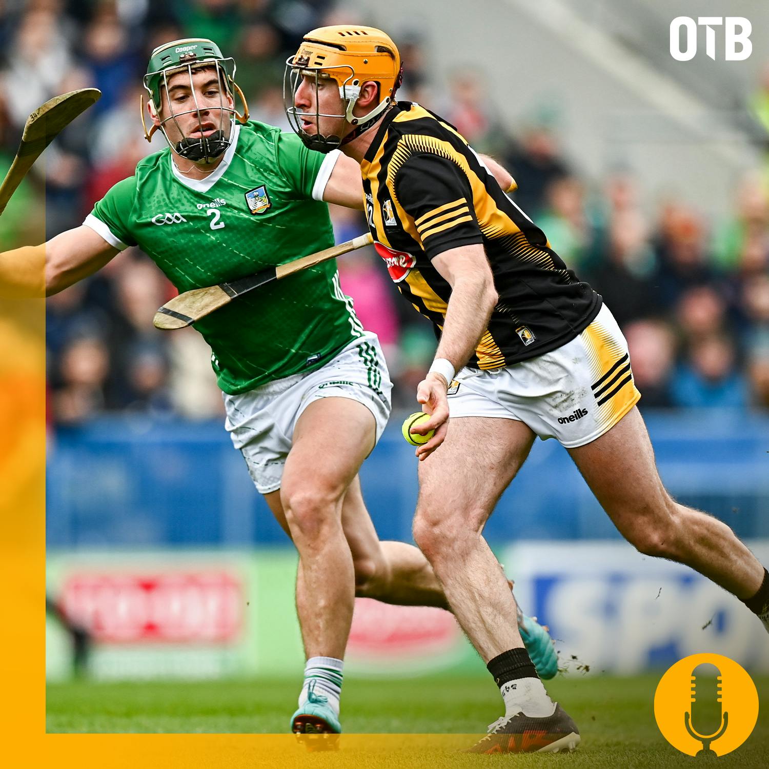OTB GAA