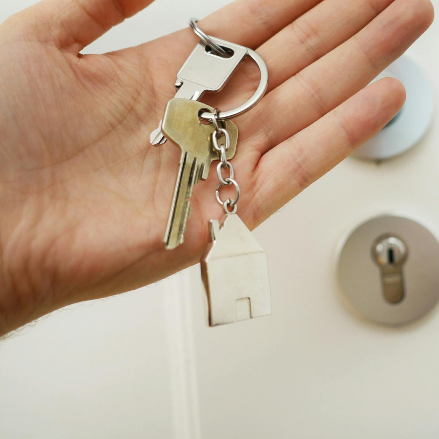Are people choosing housing over marriage?