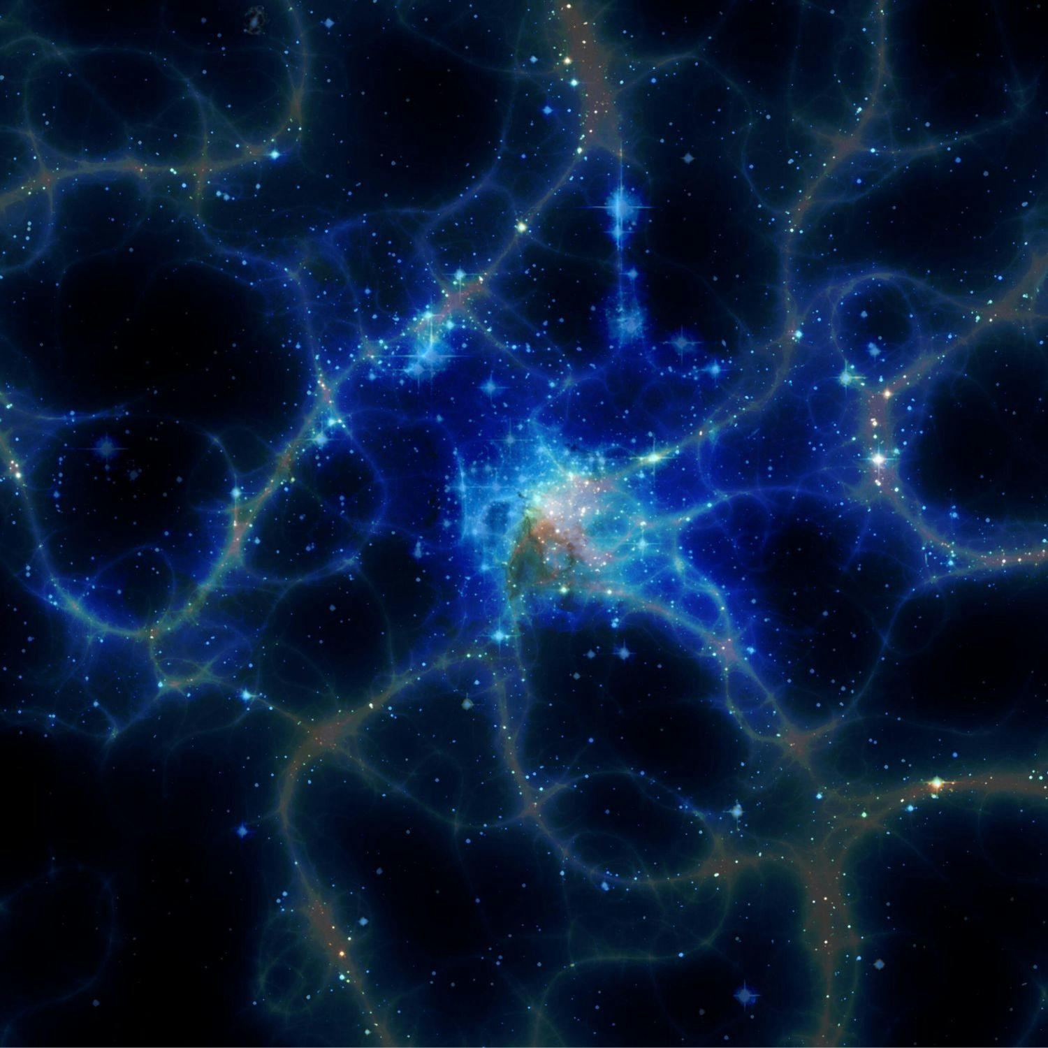 Guide to the Galaxy: Dark Matter