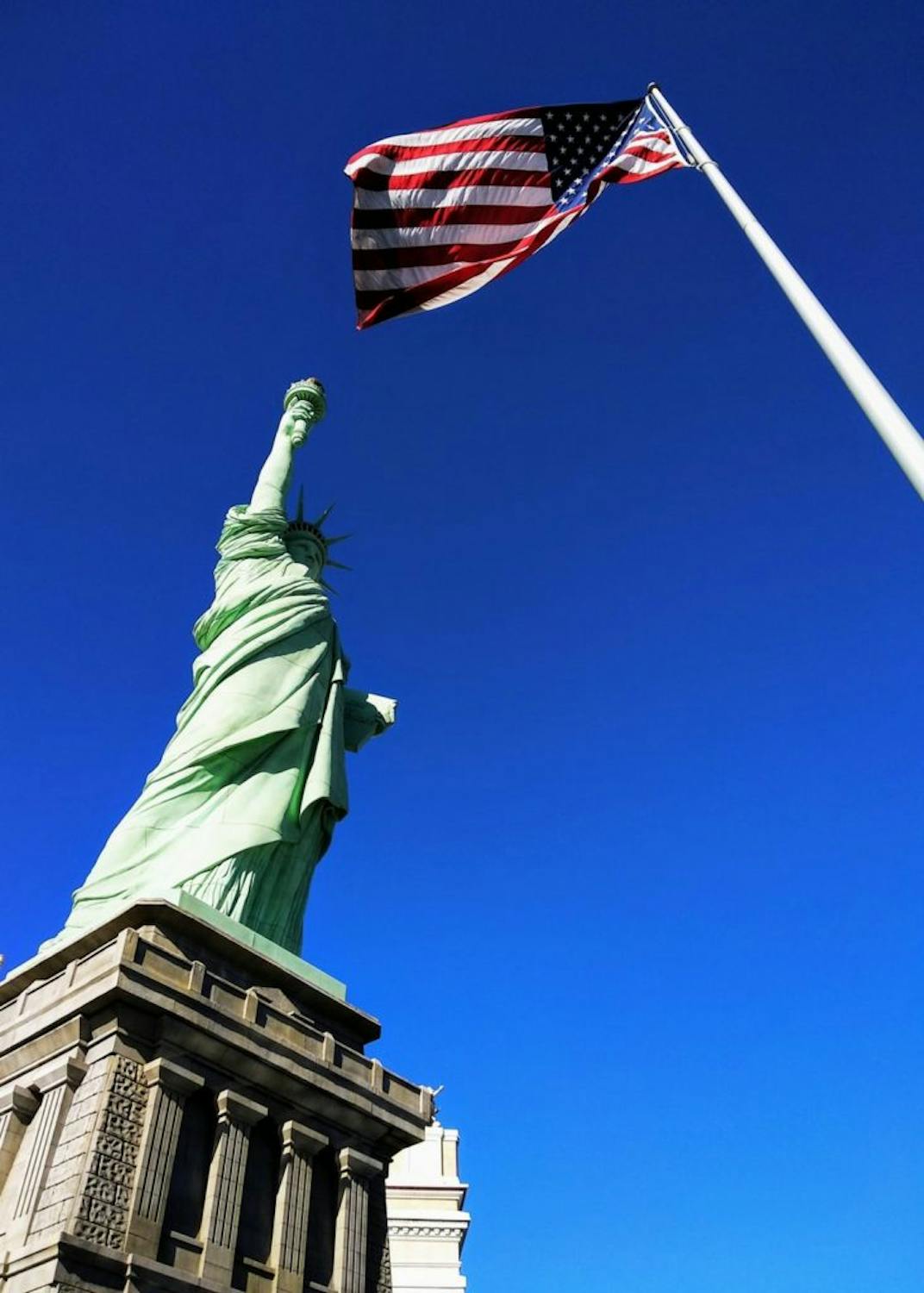 Travel Wednesday: The USA episode artwork