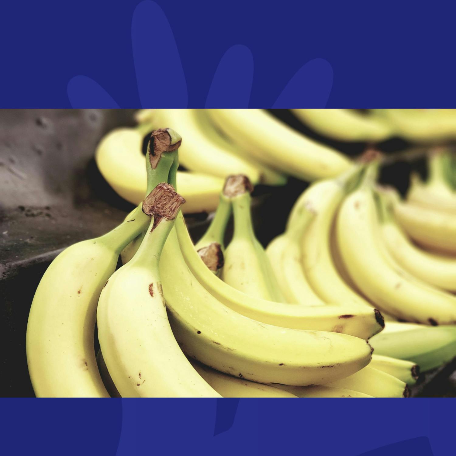 Carwashes, Getting A Cold And Eating Bananas: What Normal Thing Haven't You Done? episode artwork
